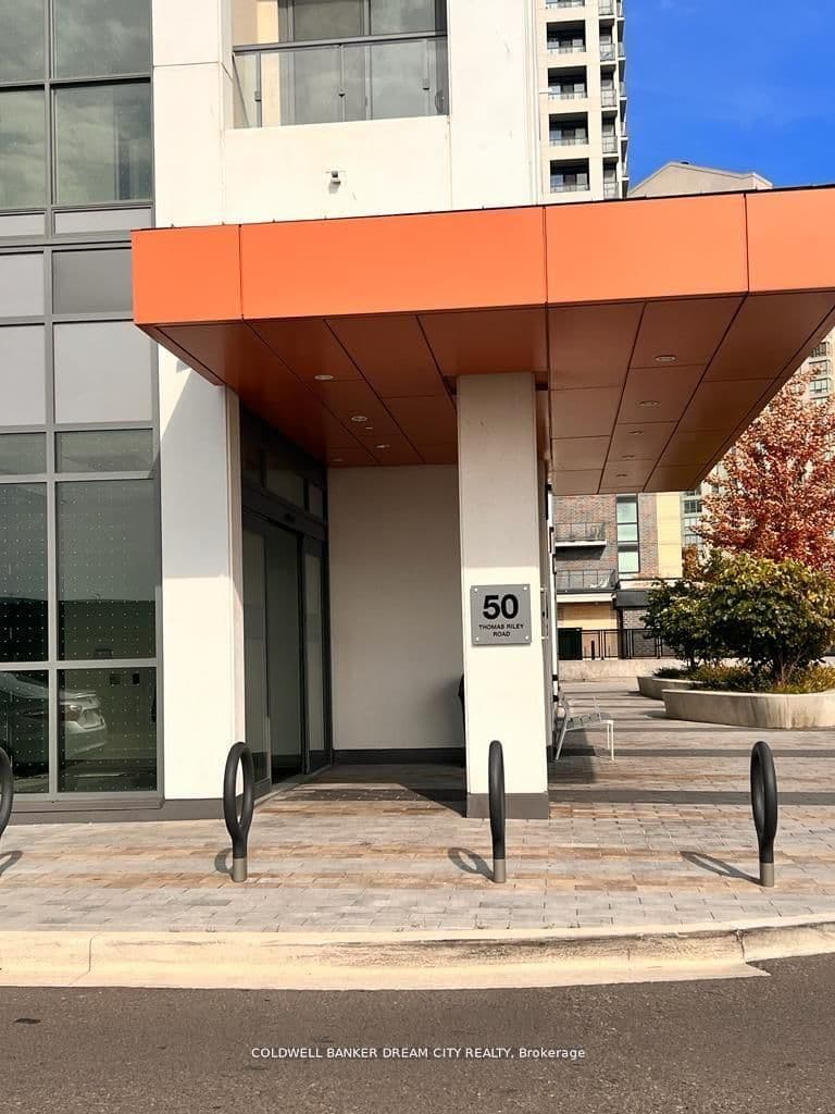 50 Thomas Riley Road, Unit 1507