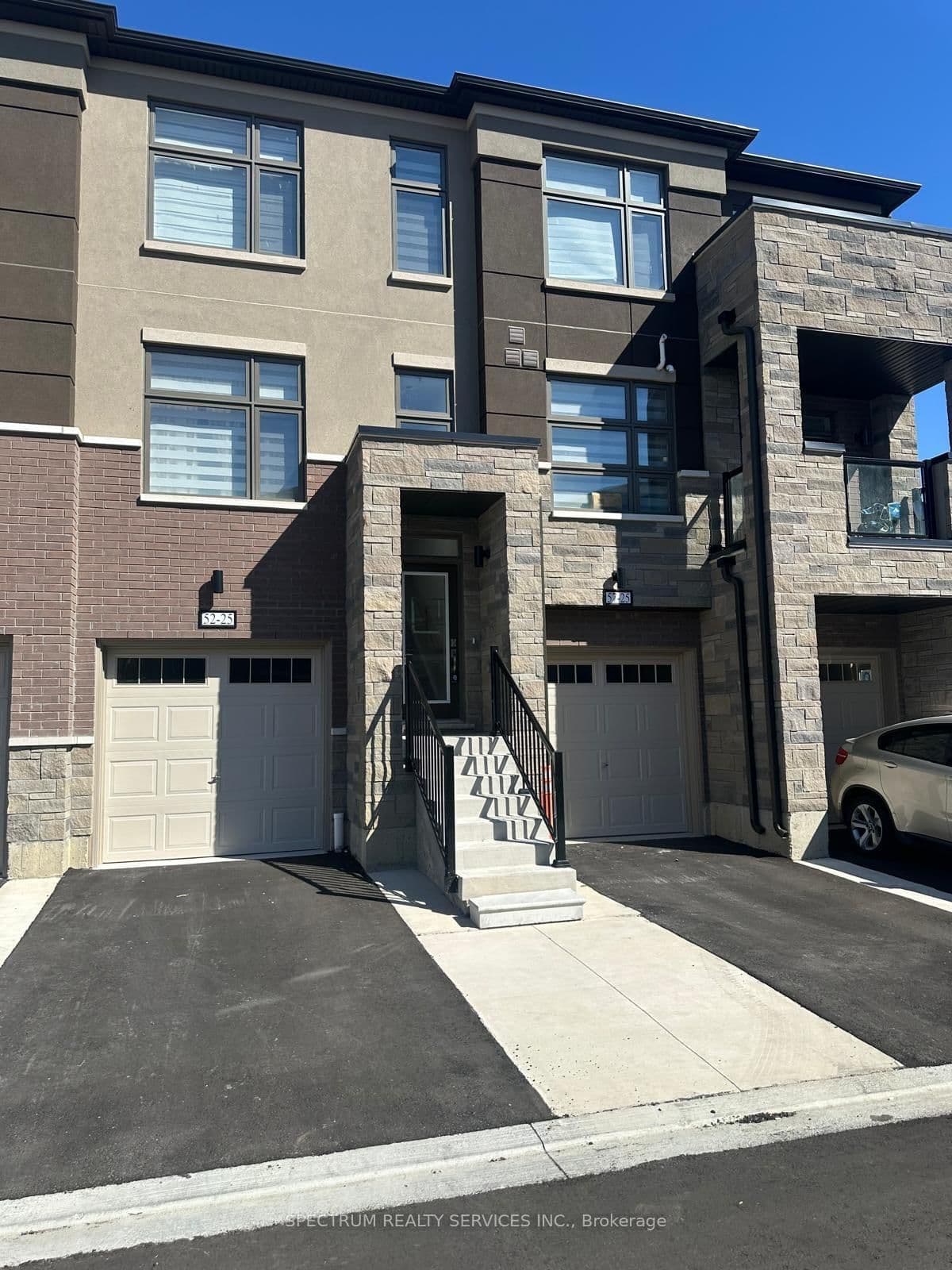 25 Fieldridge Crescent, Unit Lot 57