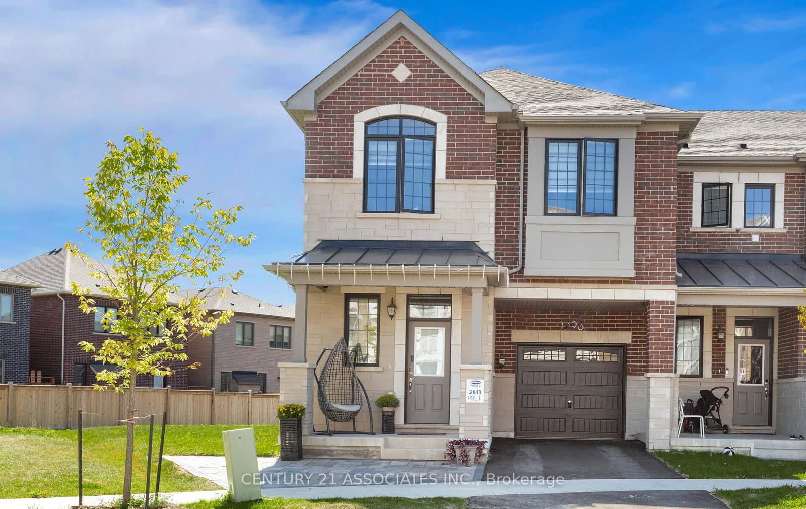 1796 Thames Circle