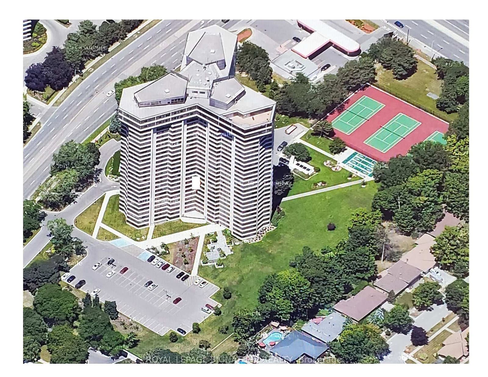 #306 - 1300 Bloor Street