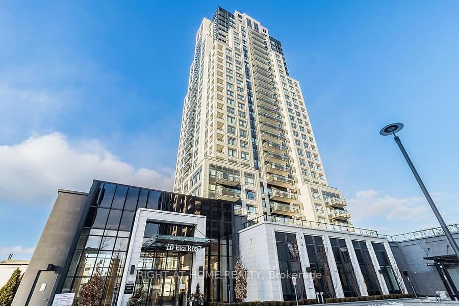 10 Eva Road, Unit 201
