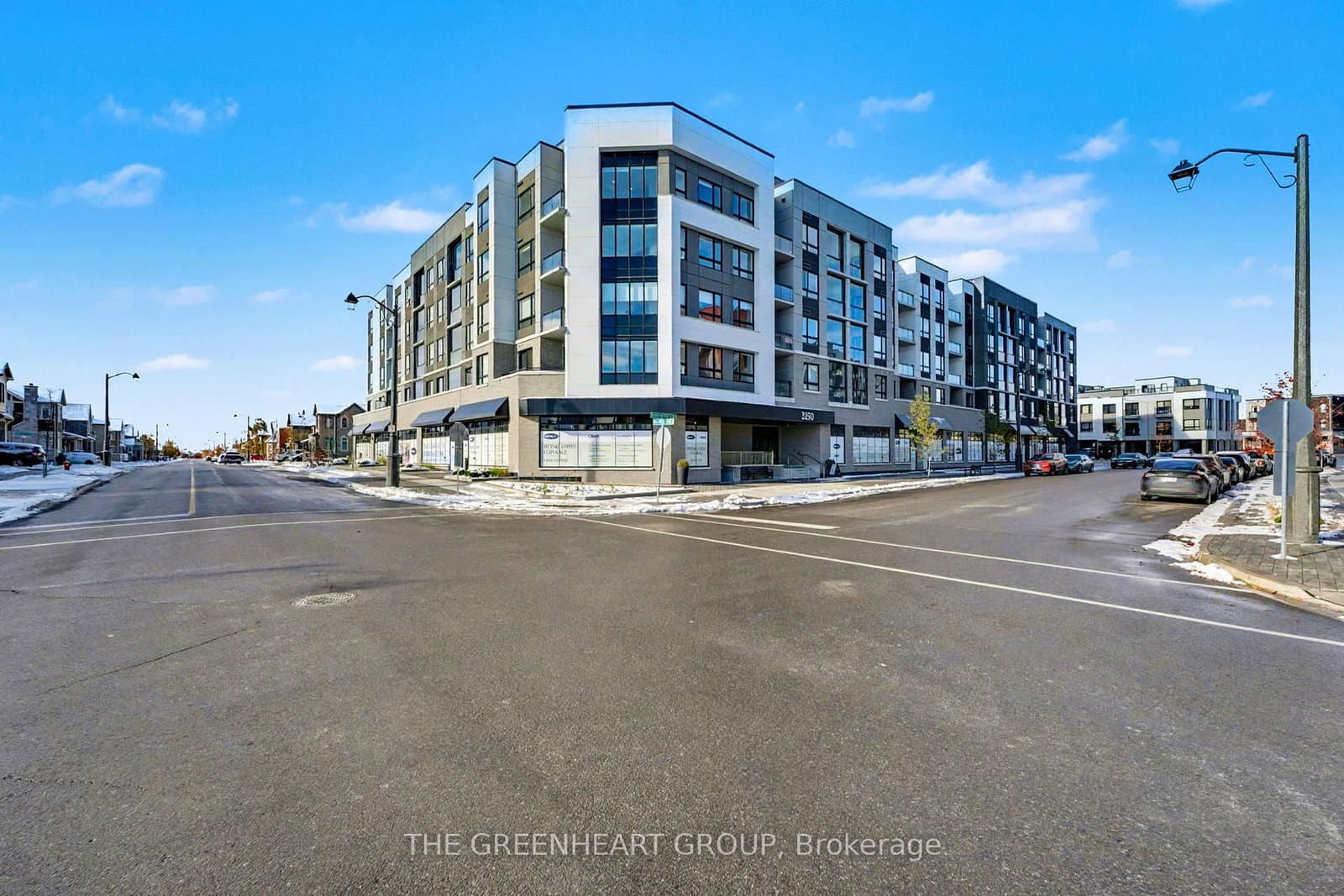 3250 Carding Mill Trail, Unit 405