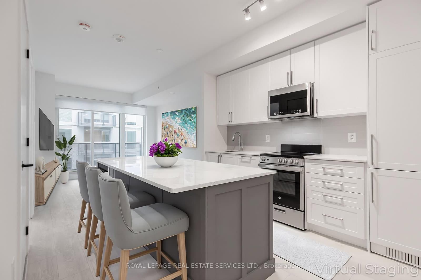 2450 Old Bronte Road, Unit 451