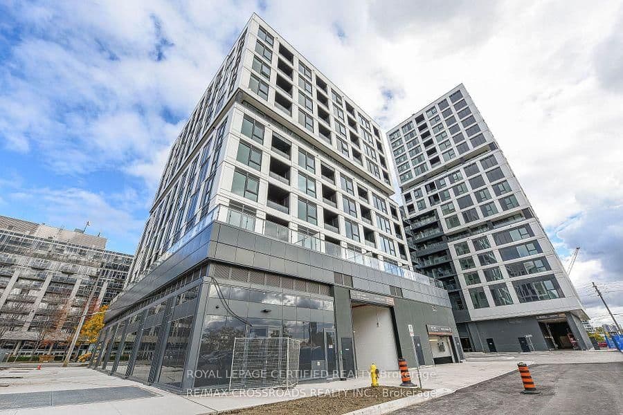 1007 The Queensway Avenue, Unit 426
