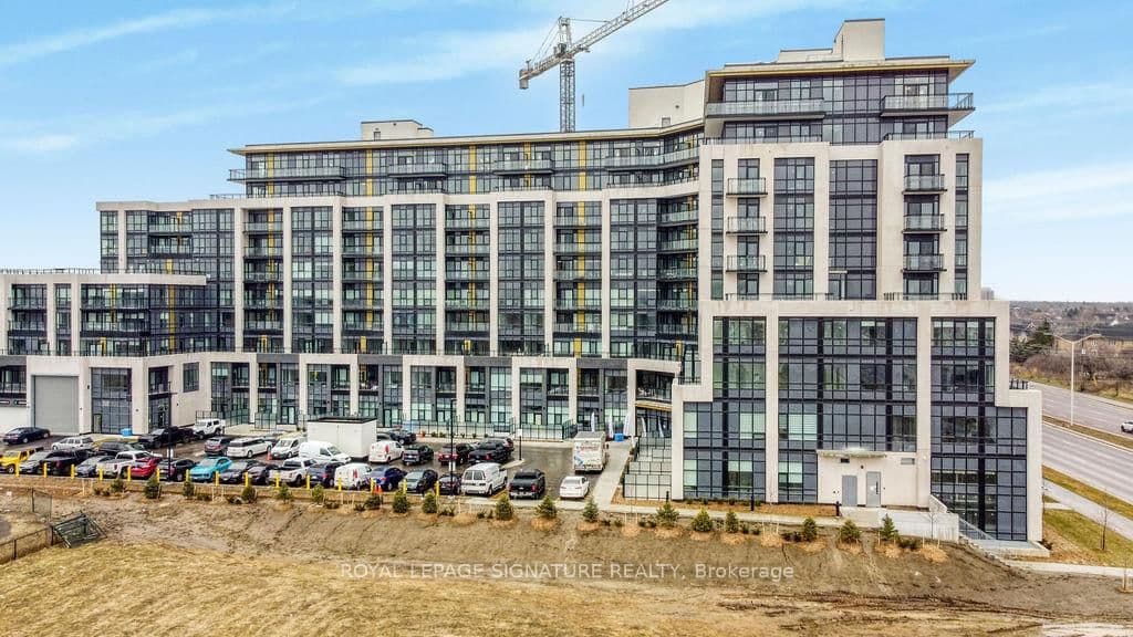 405 Dundas Street W, Unit 306