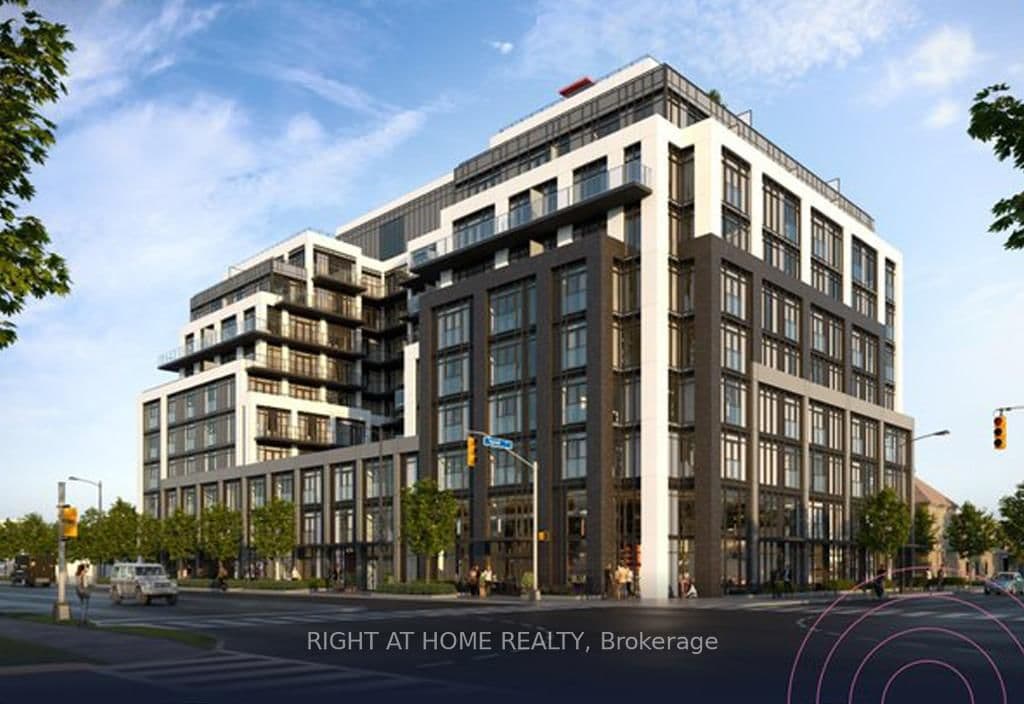 801 The Queensway, Unit 327