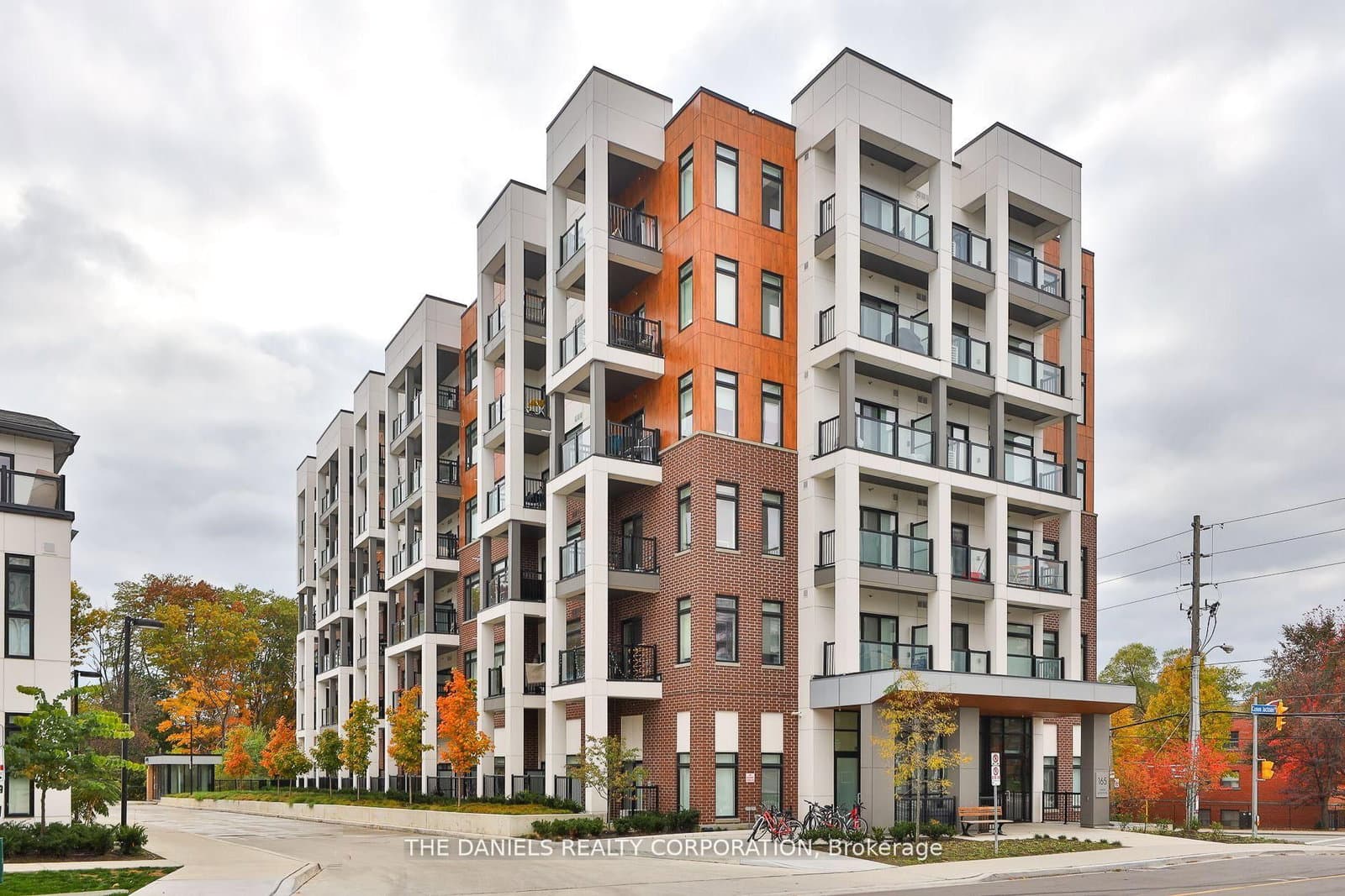 165 Canon Jackson Drive, Unit 103