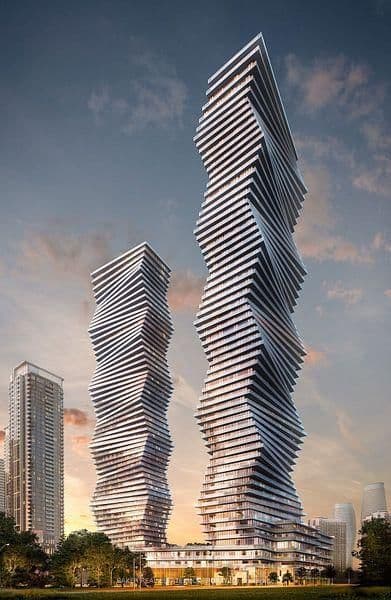 3900 Confederation Parkway, Unit 5806