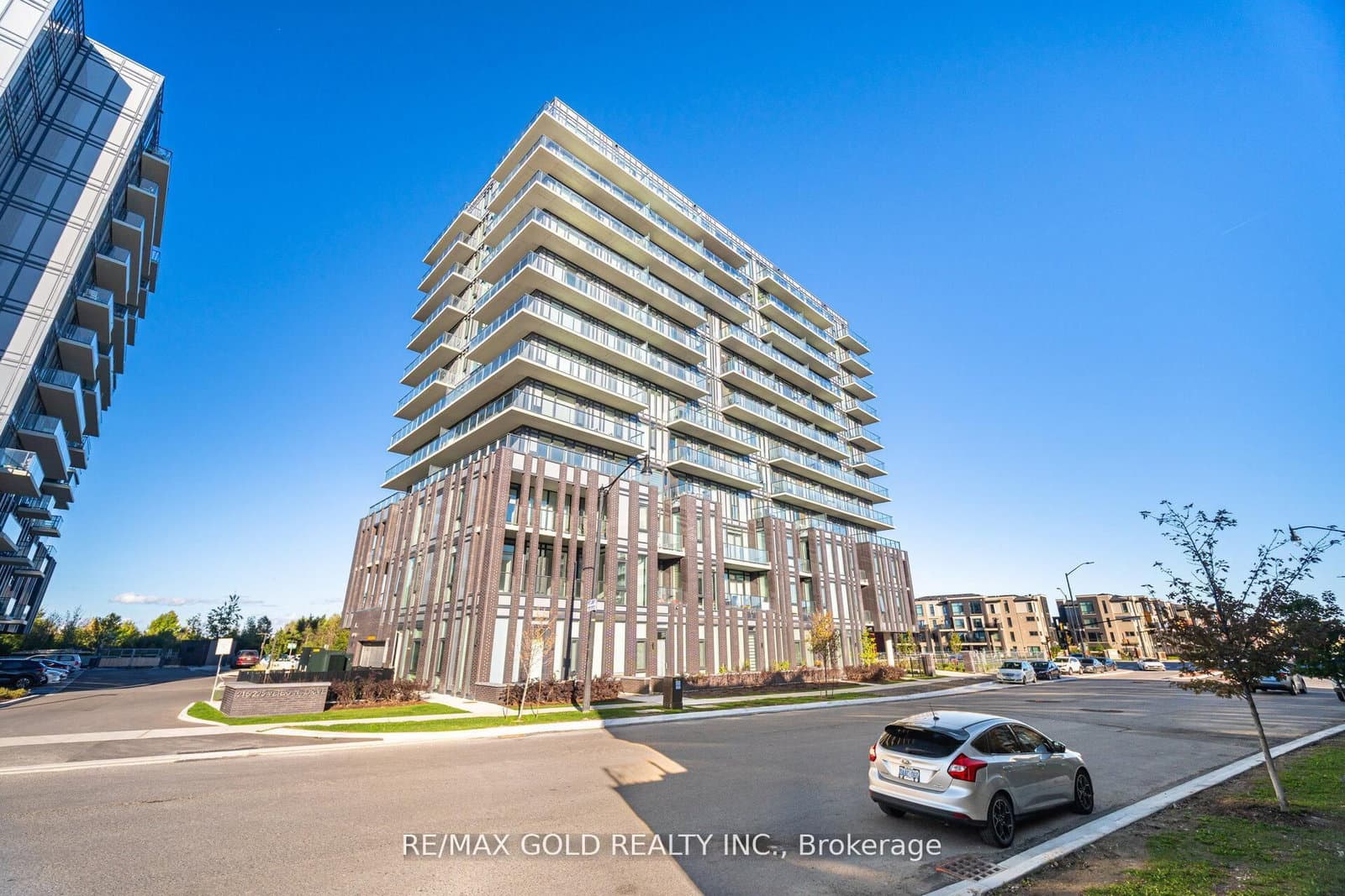 215 Veterans Drive, Unit 703
