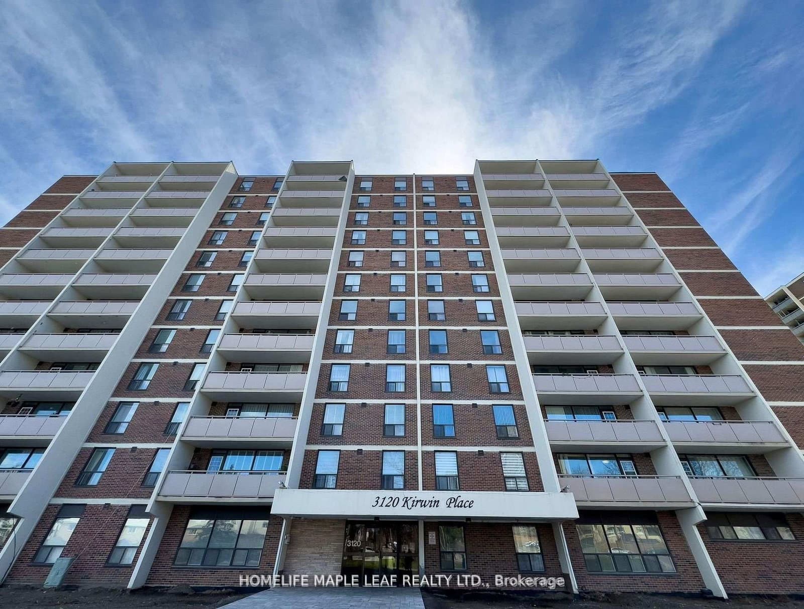 #908 - 3120 Kirwin Avenue