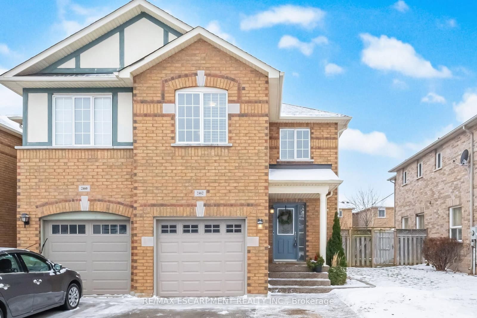 2462 Lazio Lane