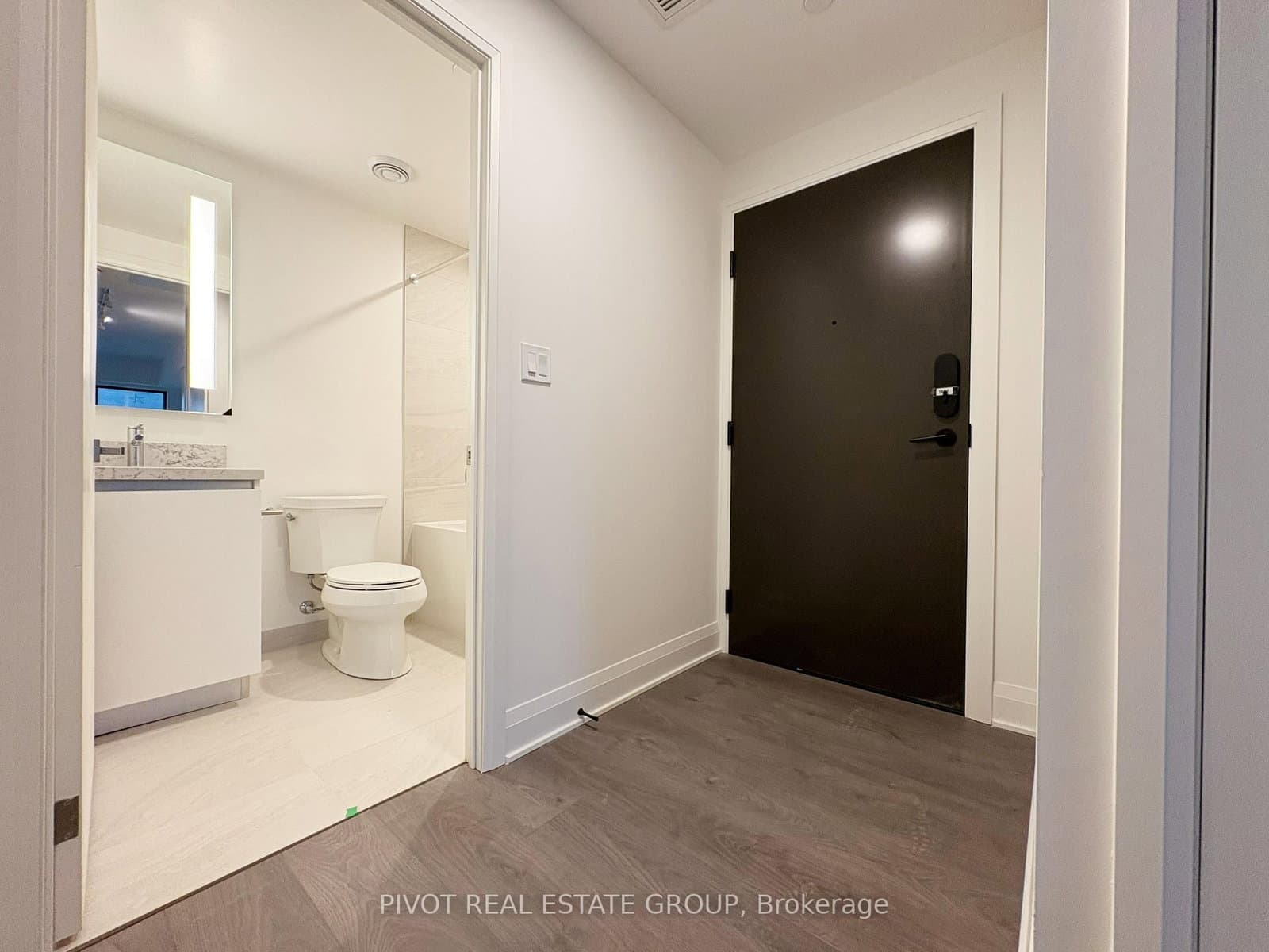 2 Erskine Road, Unit 1607