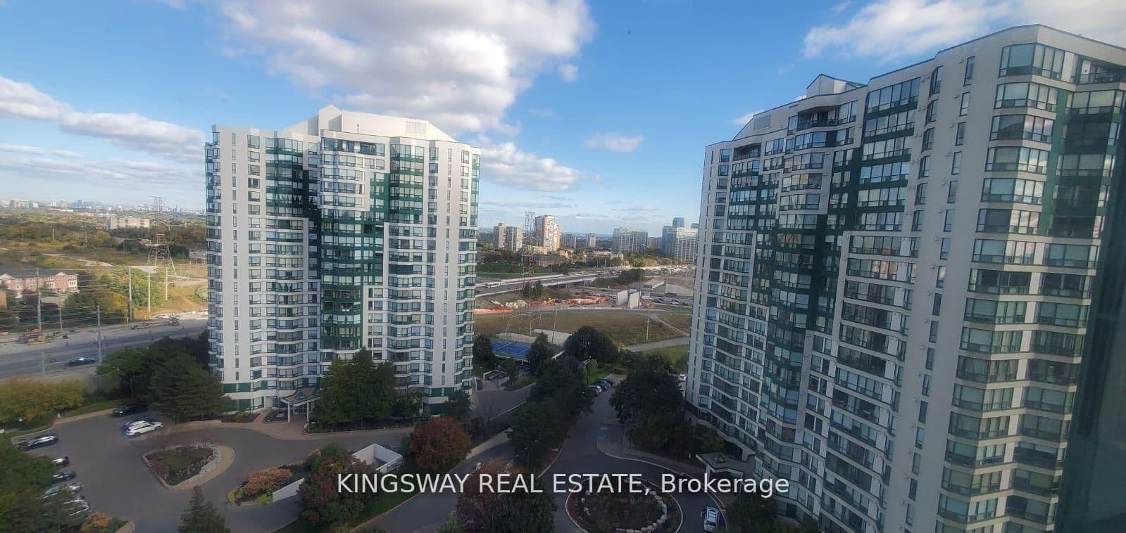 #1706 - 4470 Tucana Court