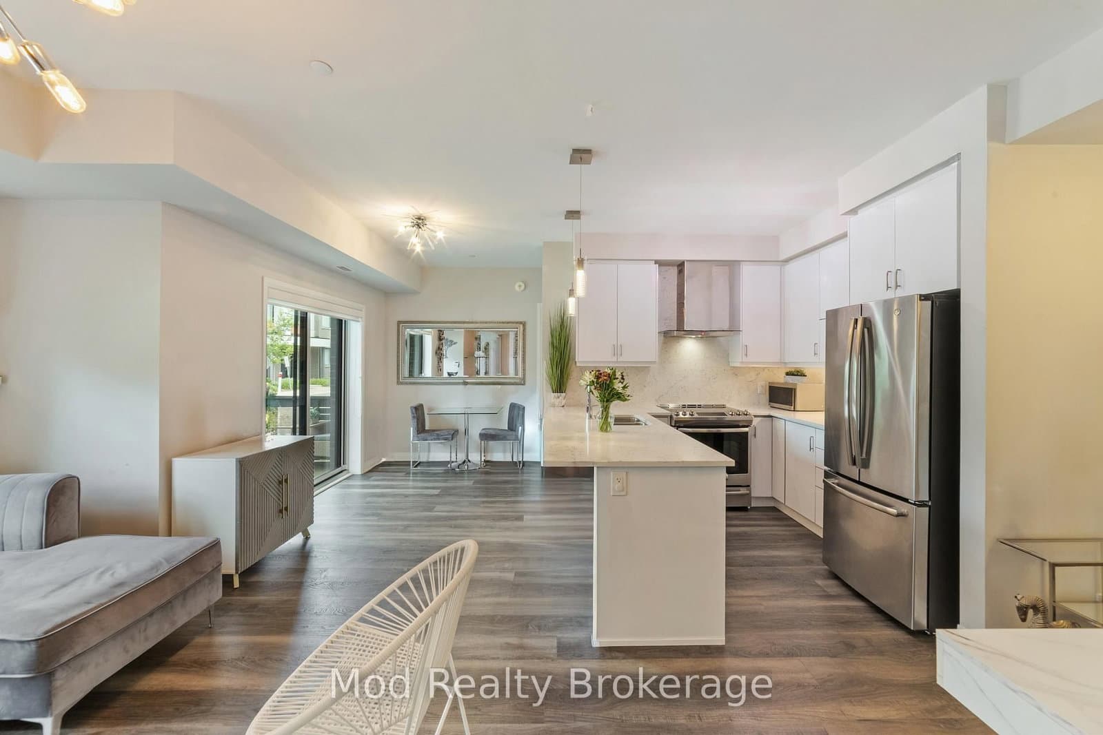 #129 - 128 Grovewood Common