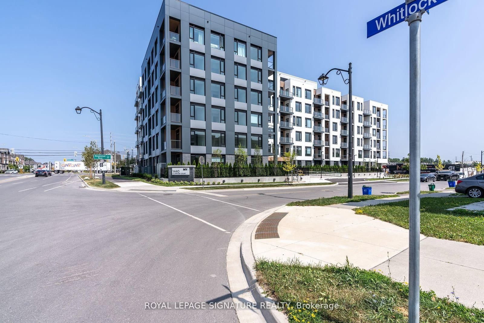1440 Clarriage Court, Unit 314