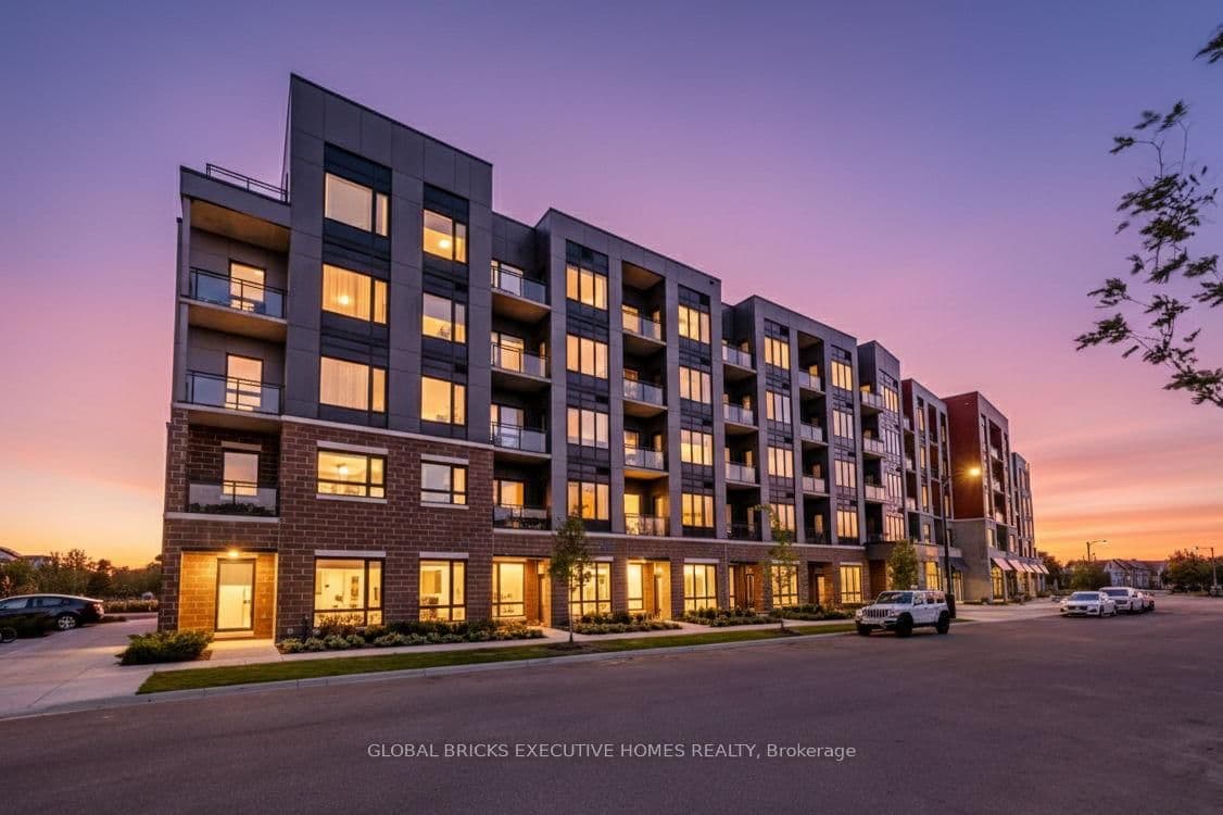 #208 - 3265 Carding Mill Trail