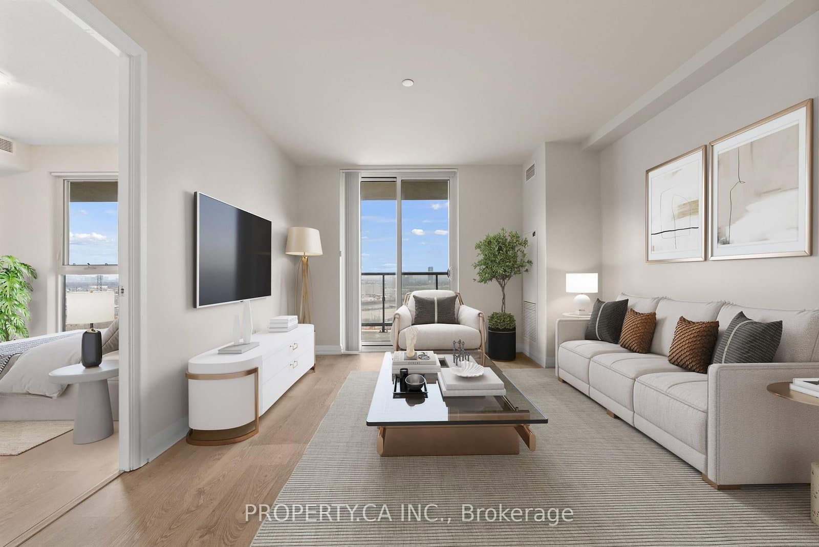 50 Thomas Riley Road, Unit 1002