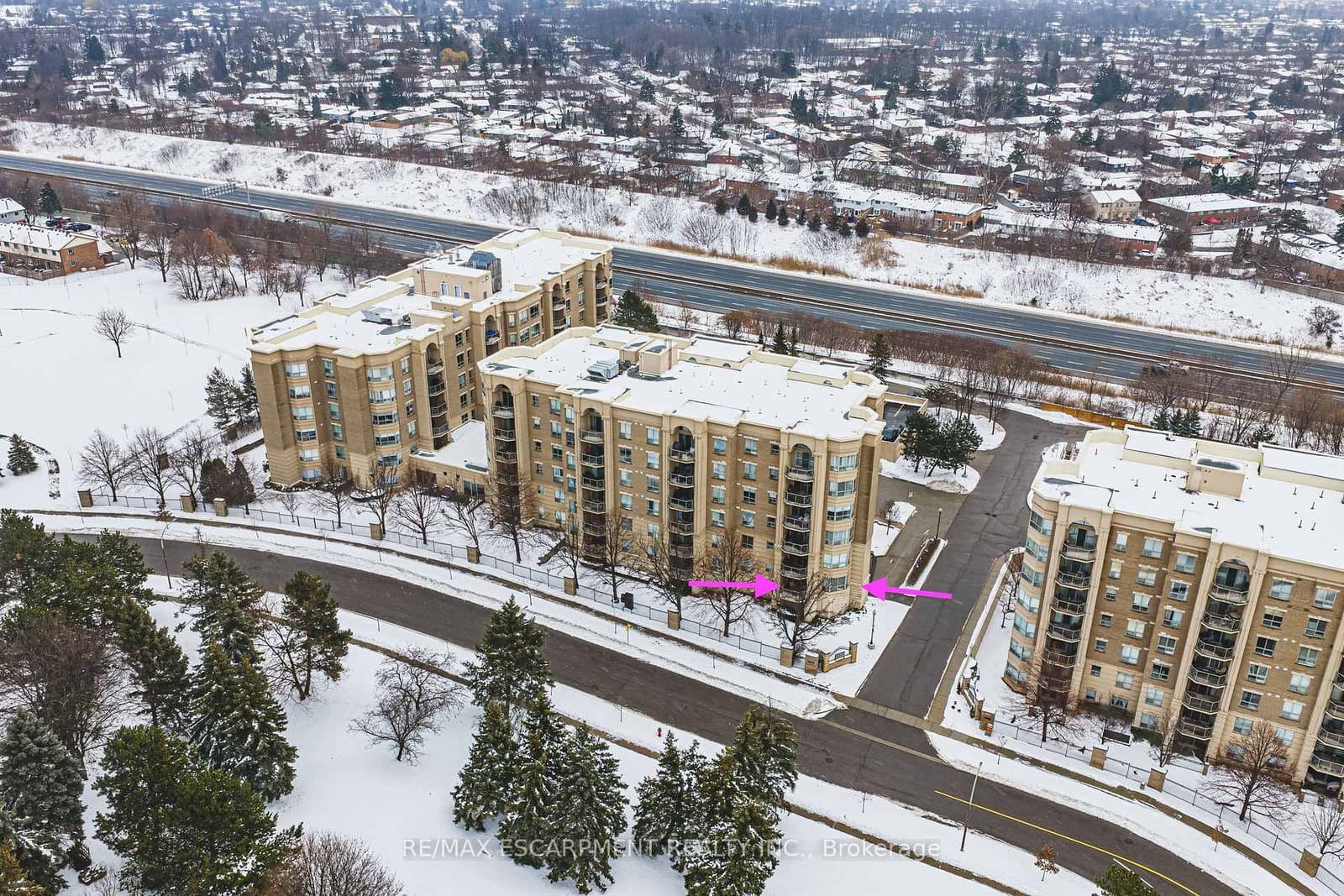 #103 - 2075 Amherst Heights Drive