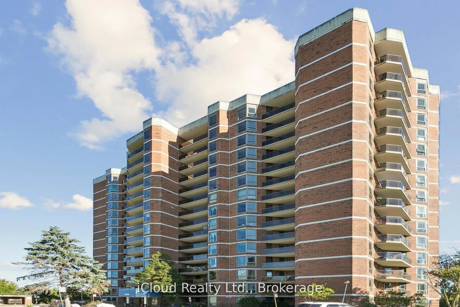 #1108 - 238 Albion Road