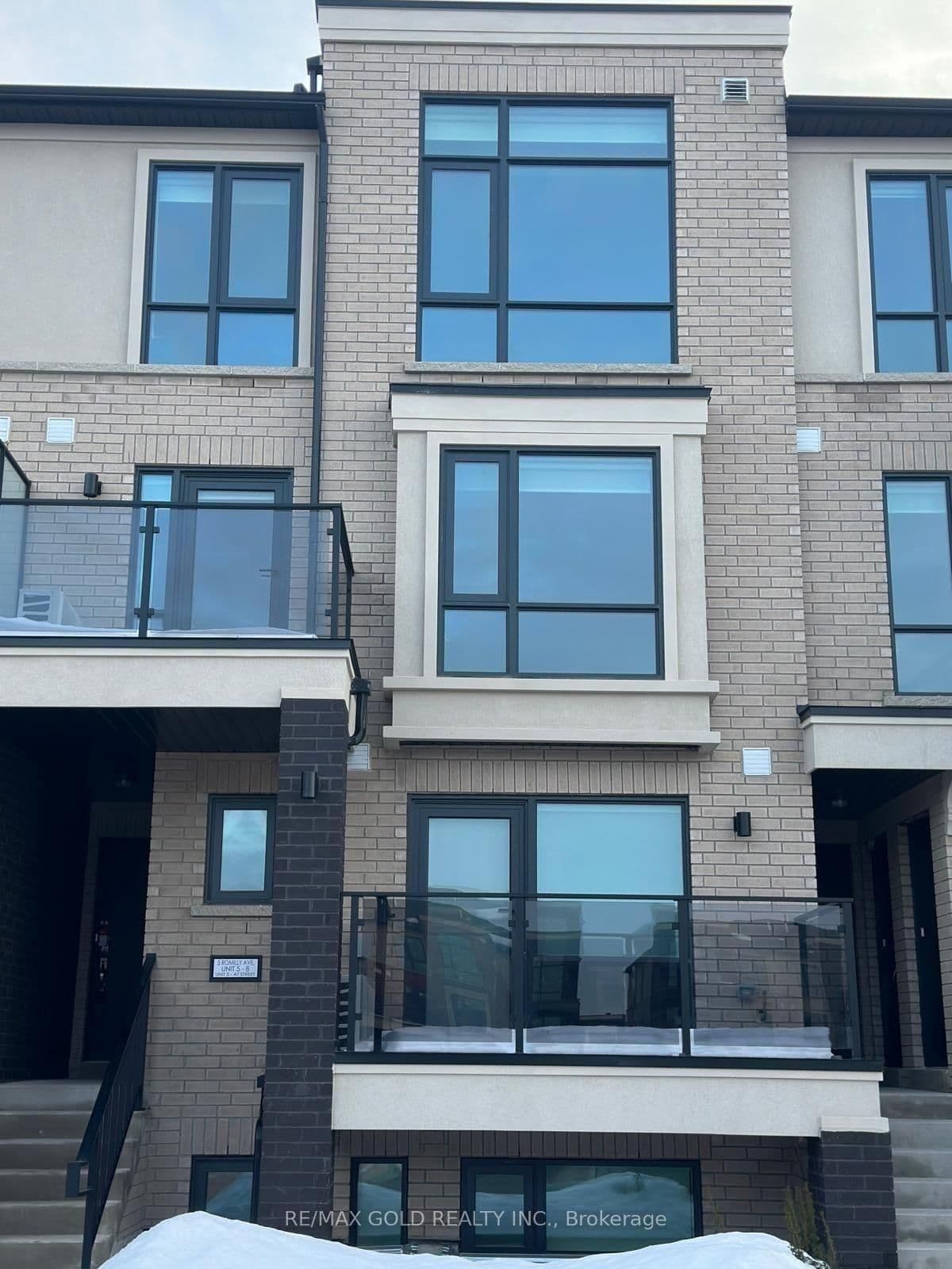 5 Romilly Avenue, Unit 7