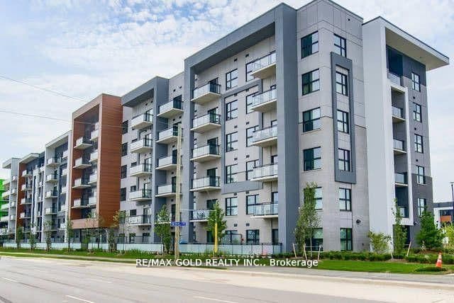 #607 - 128 Grovewood Common