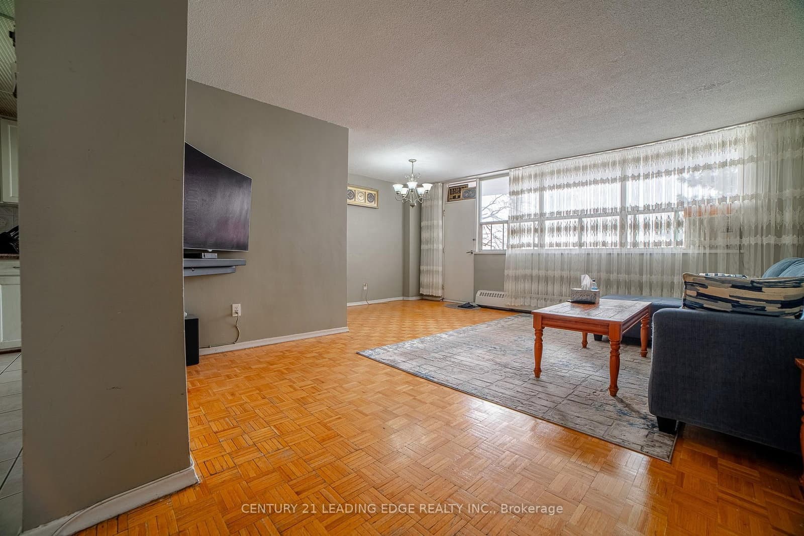 #402 - 80 Grandravine Drive