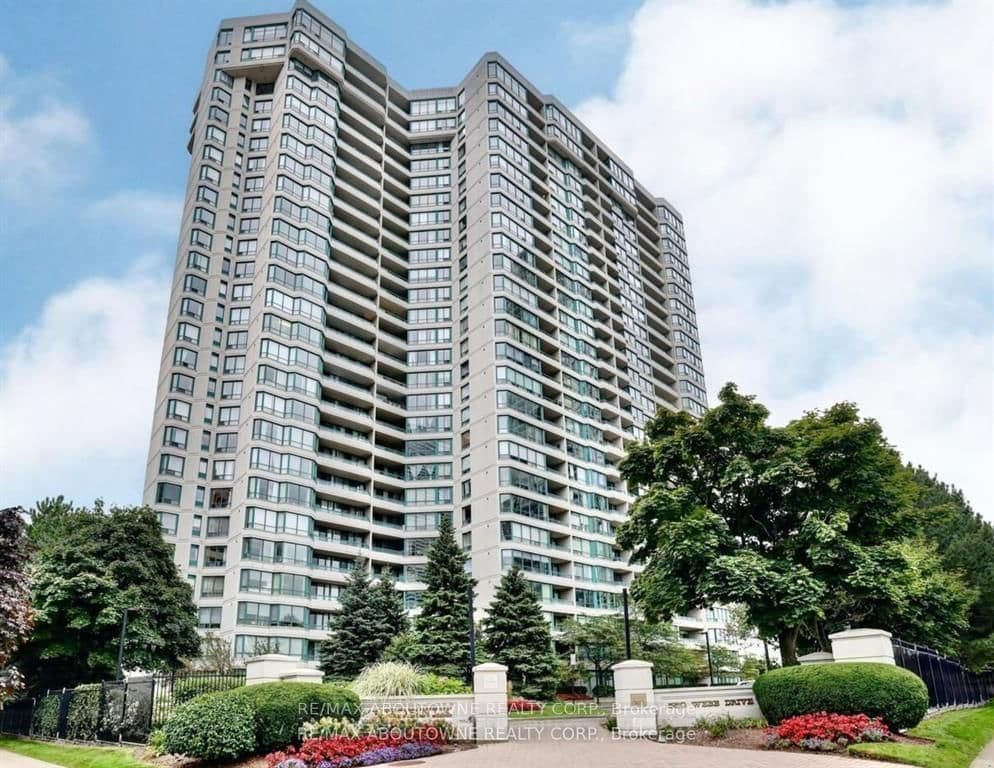 #2603 - 550 Webb Drive