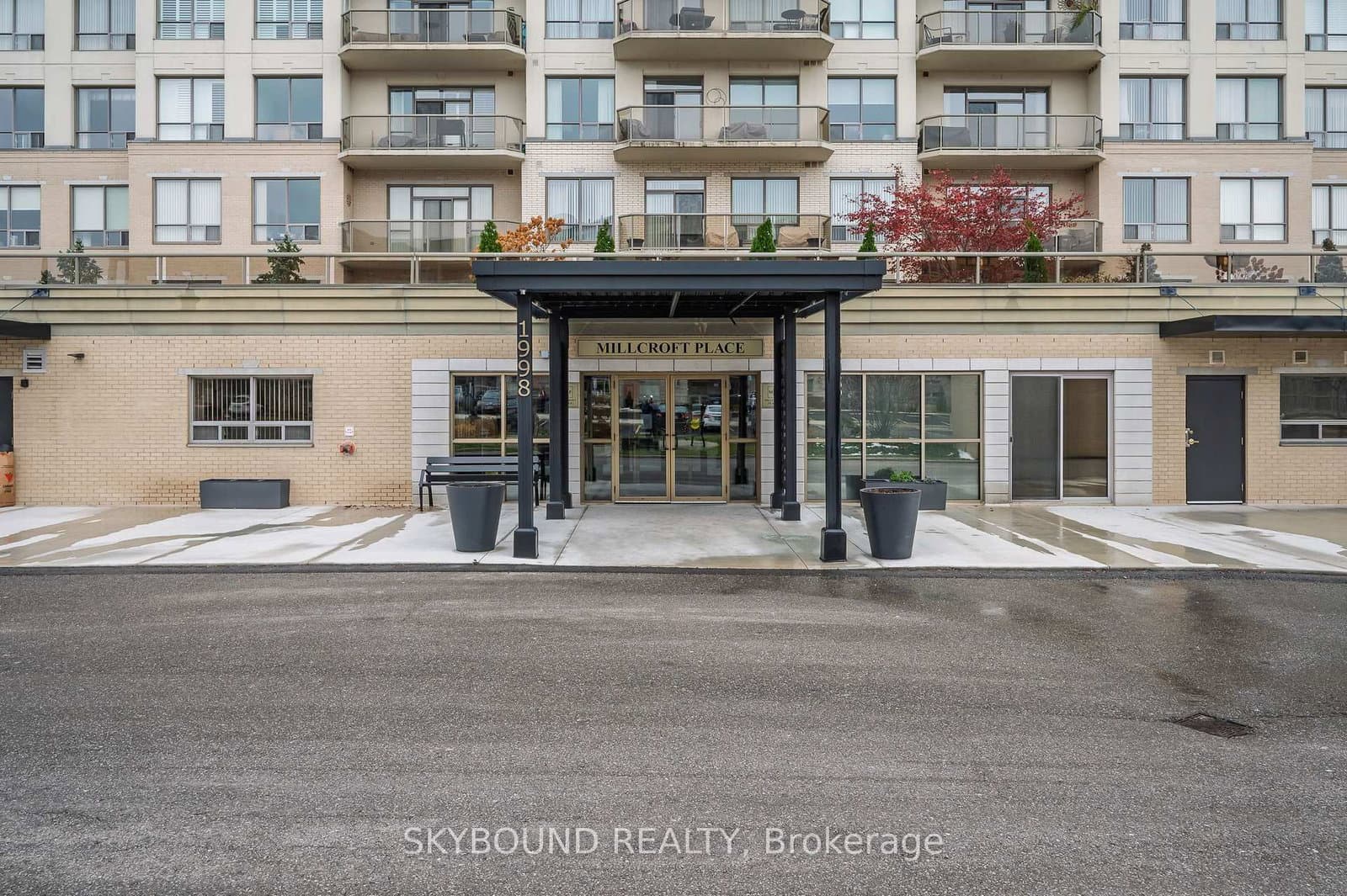 #505 - 1998 Ironstone Drive