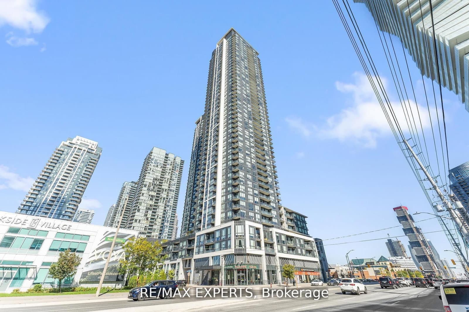 #4502 - 4011 Brickstone Mews