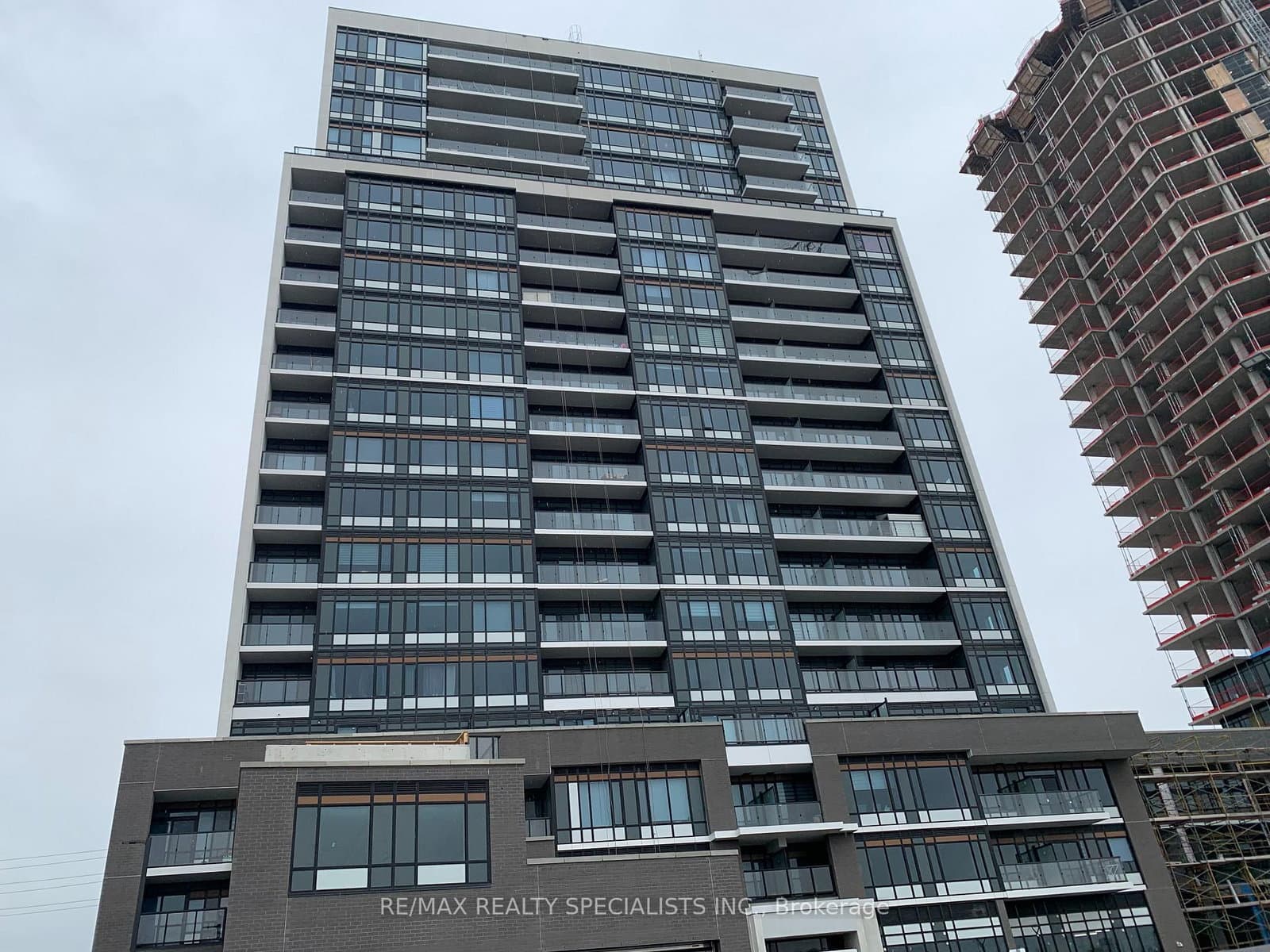 #306 - 8010 Derry Road