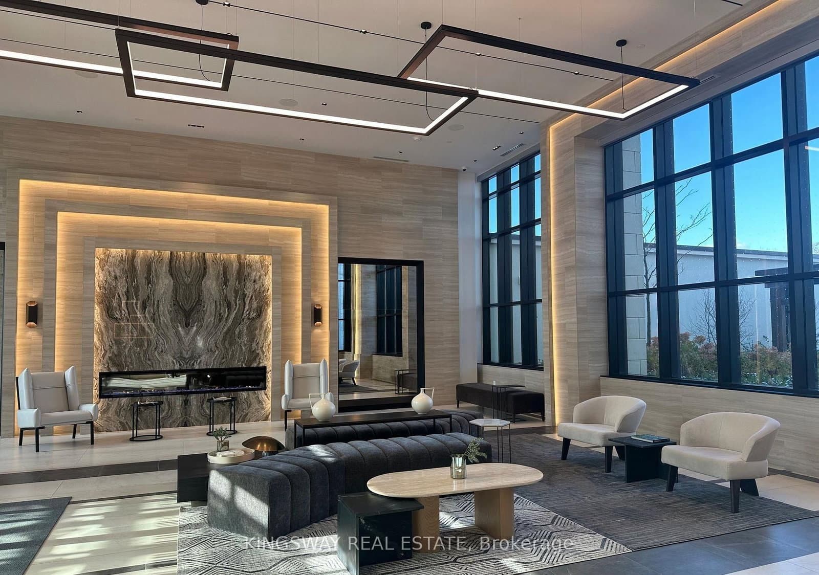 10 Eva Road, Unit 2205