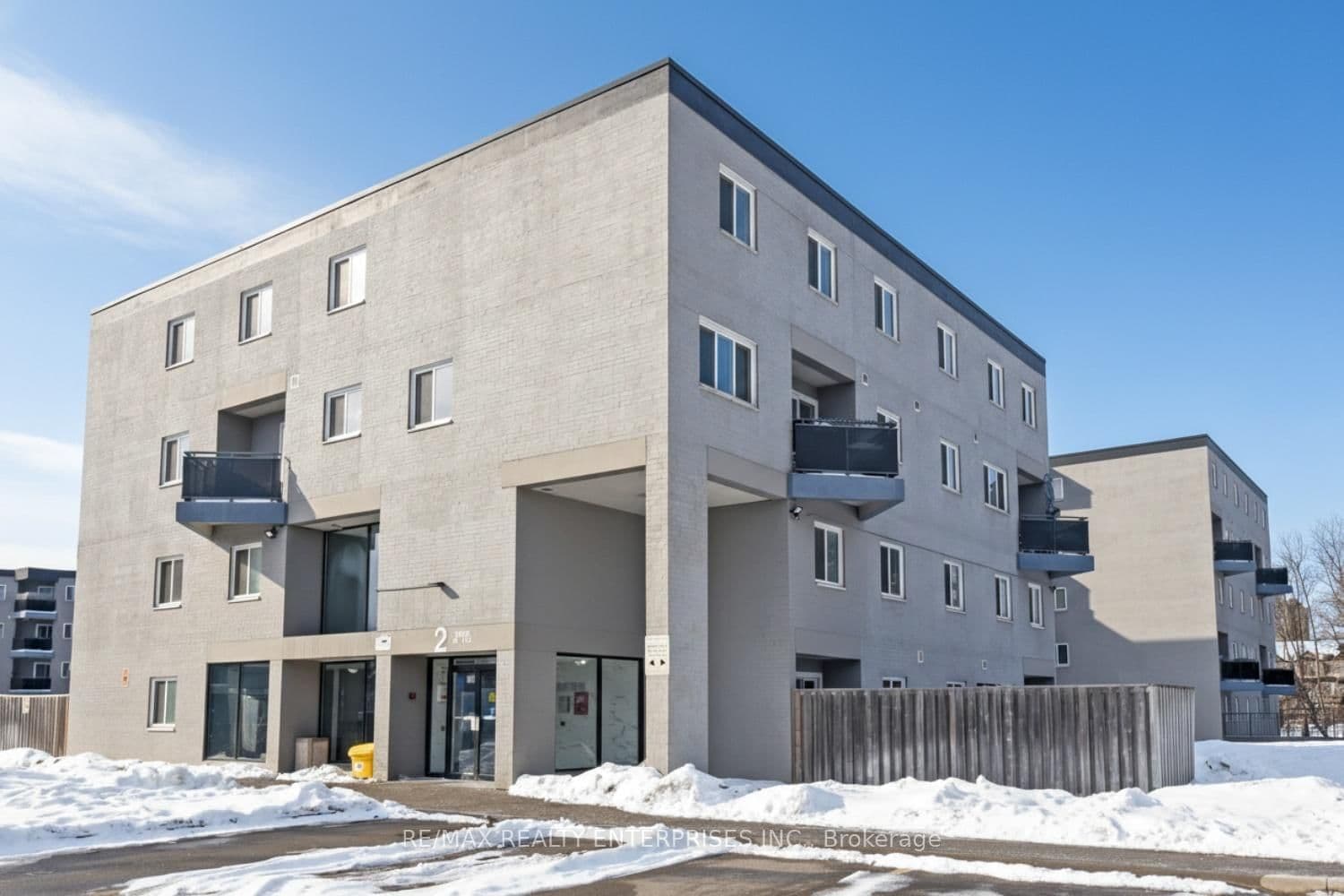 #119 - 2001 Bonnymede Drive