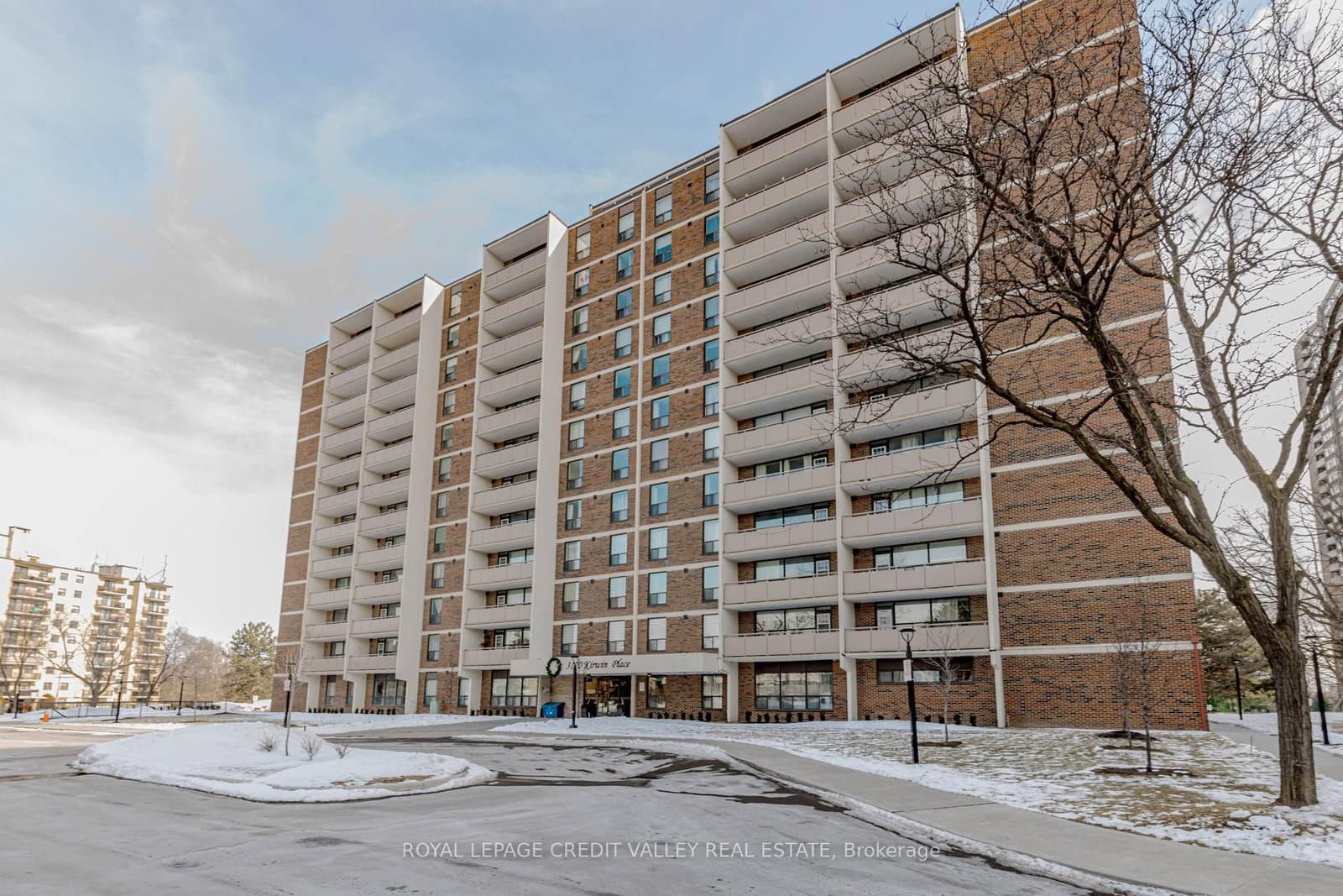 #501 - 3120 Kirwin Avenue