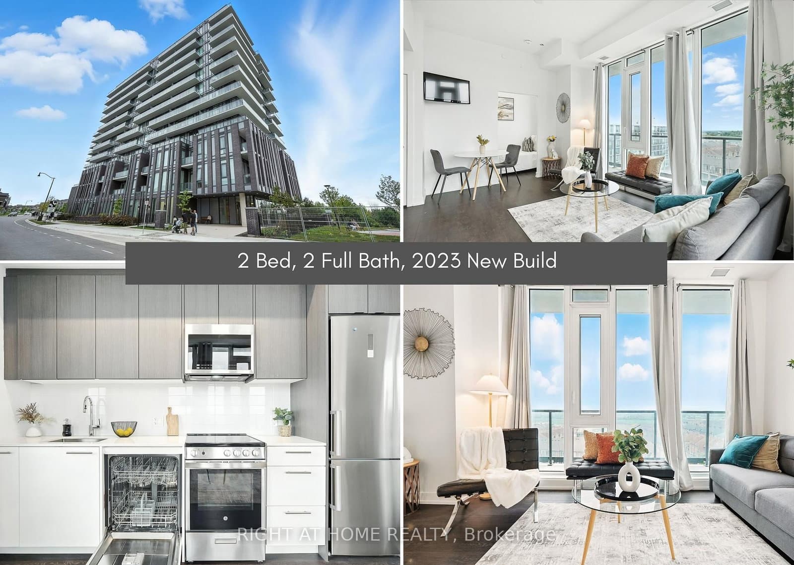 215 Veterans Drive S, Unit 803
