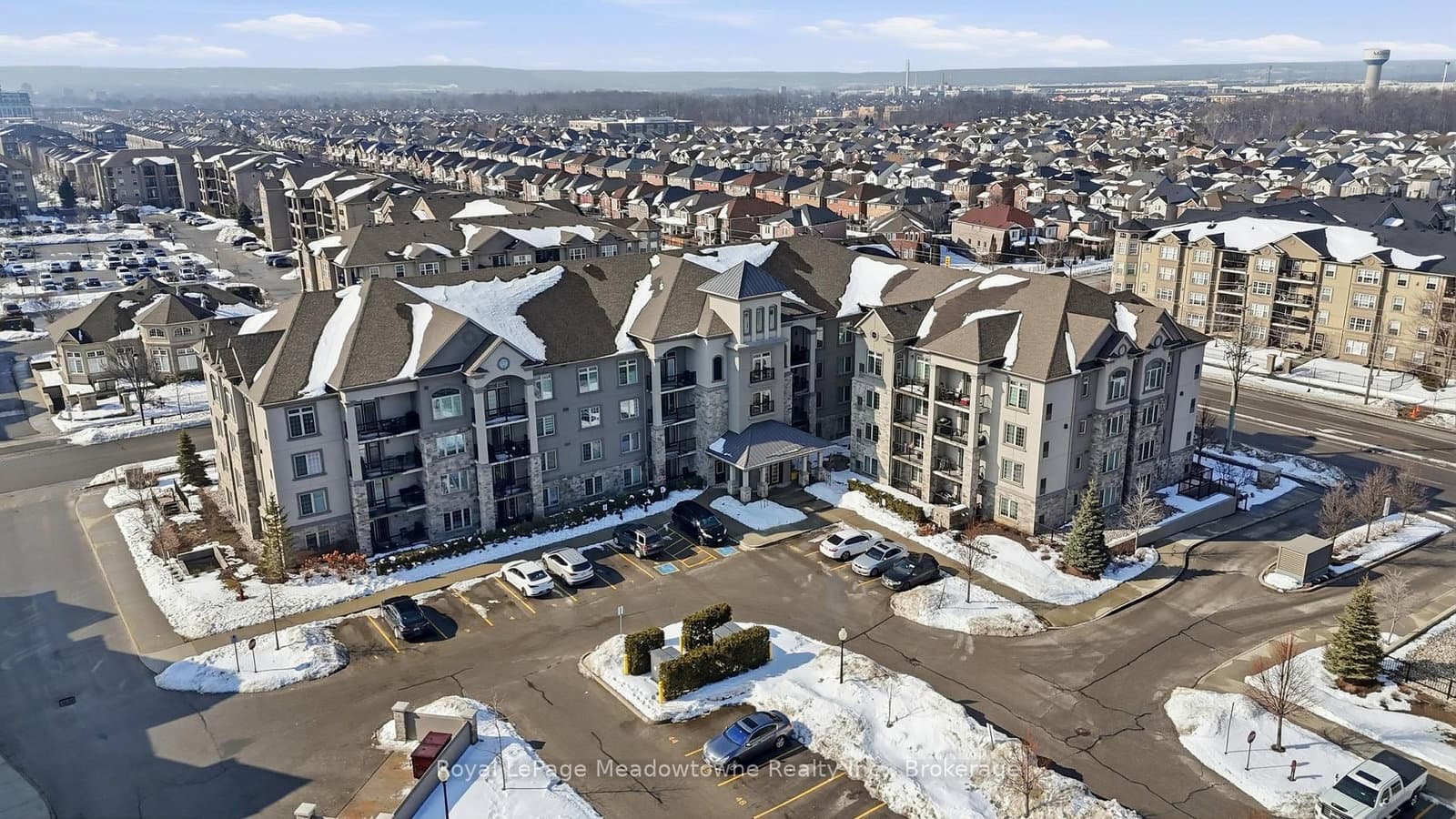#114 - 1440 MAIN Street E