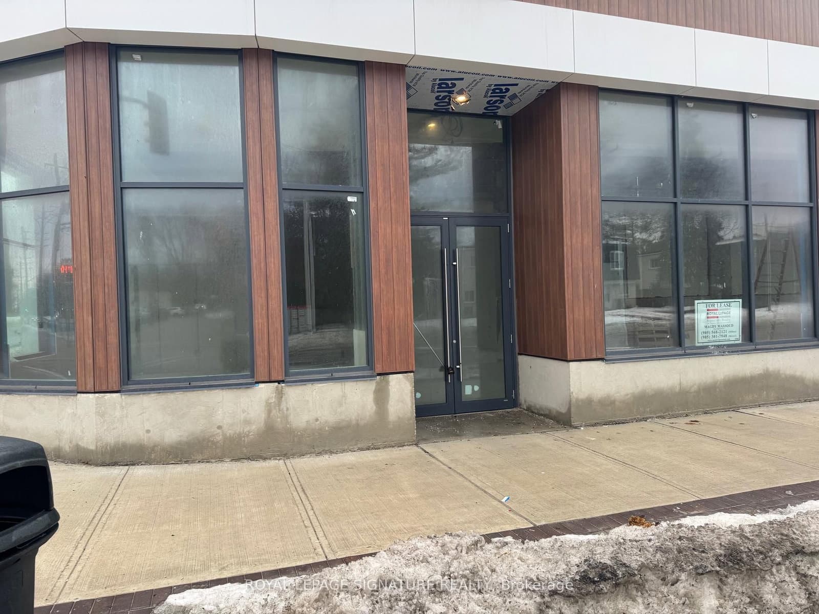 123 Maurice Drive, Unit 7 & 8 Level 1