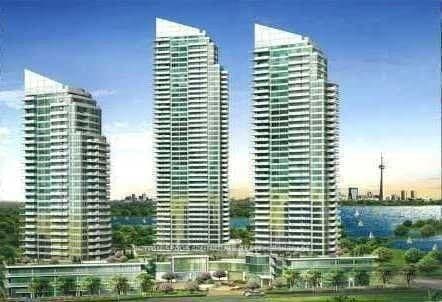 #3004 - 2240 Lakeshore Boulevard W