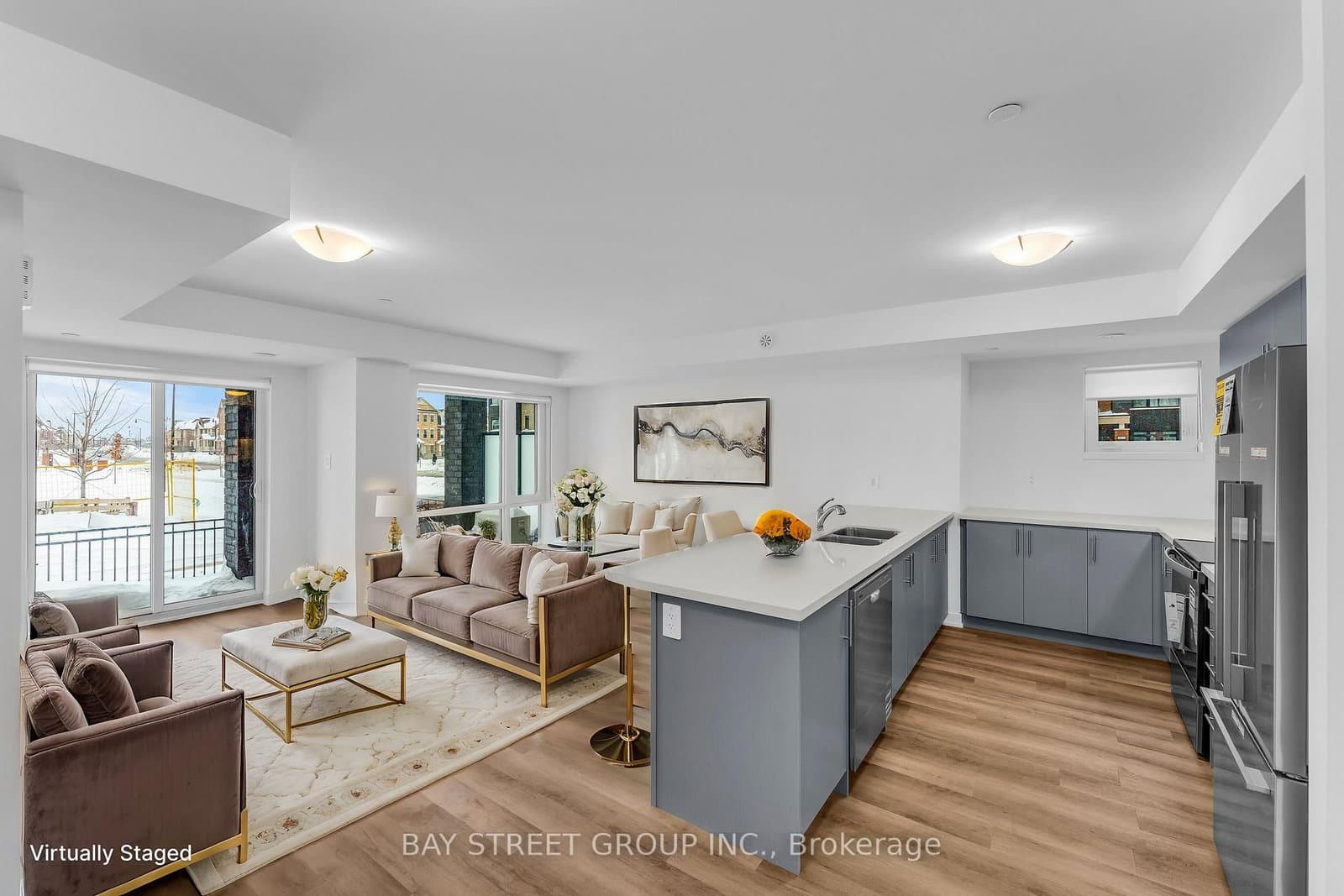 55 Romilly Avenue, Unit 1