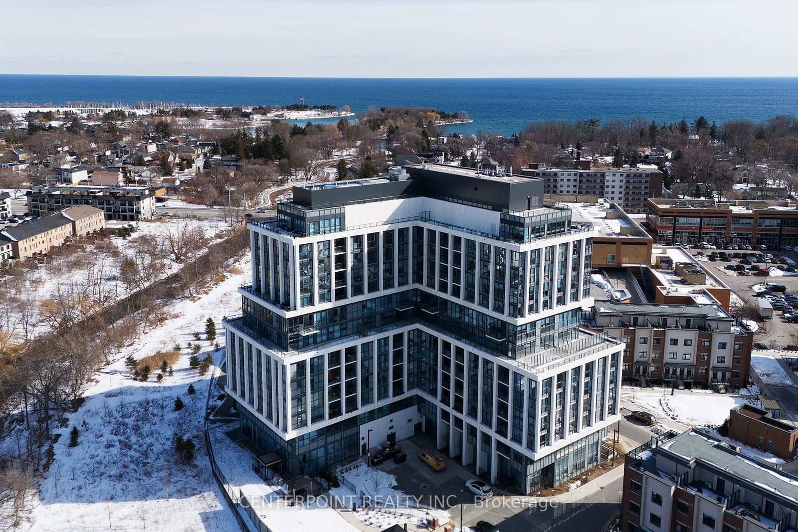 1063 Douglas Mccurdy Common, Unit 201