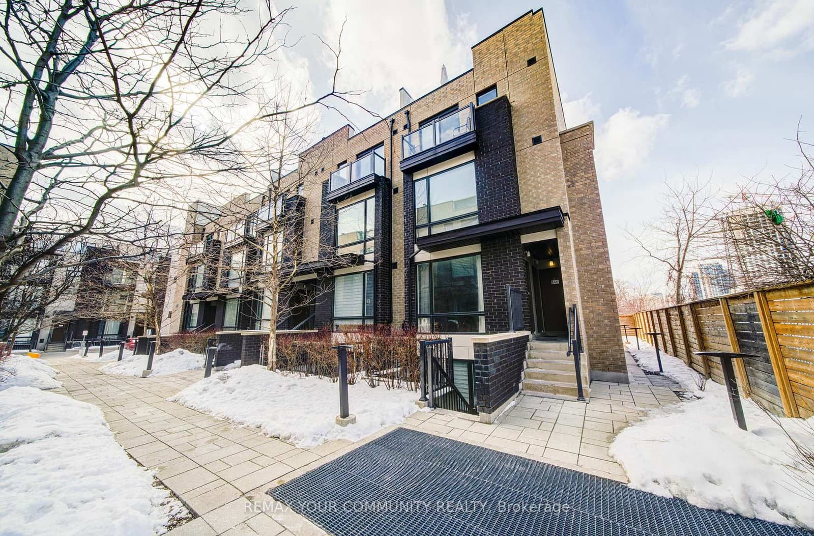 #146 - 34 Fieldway Road