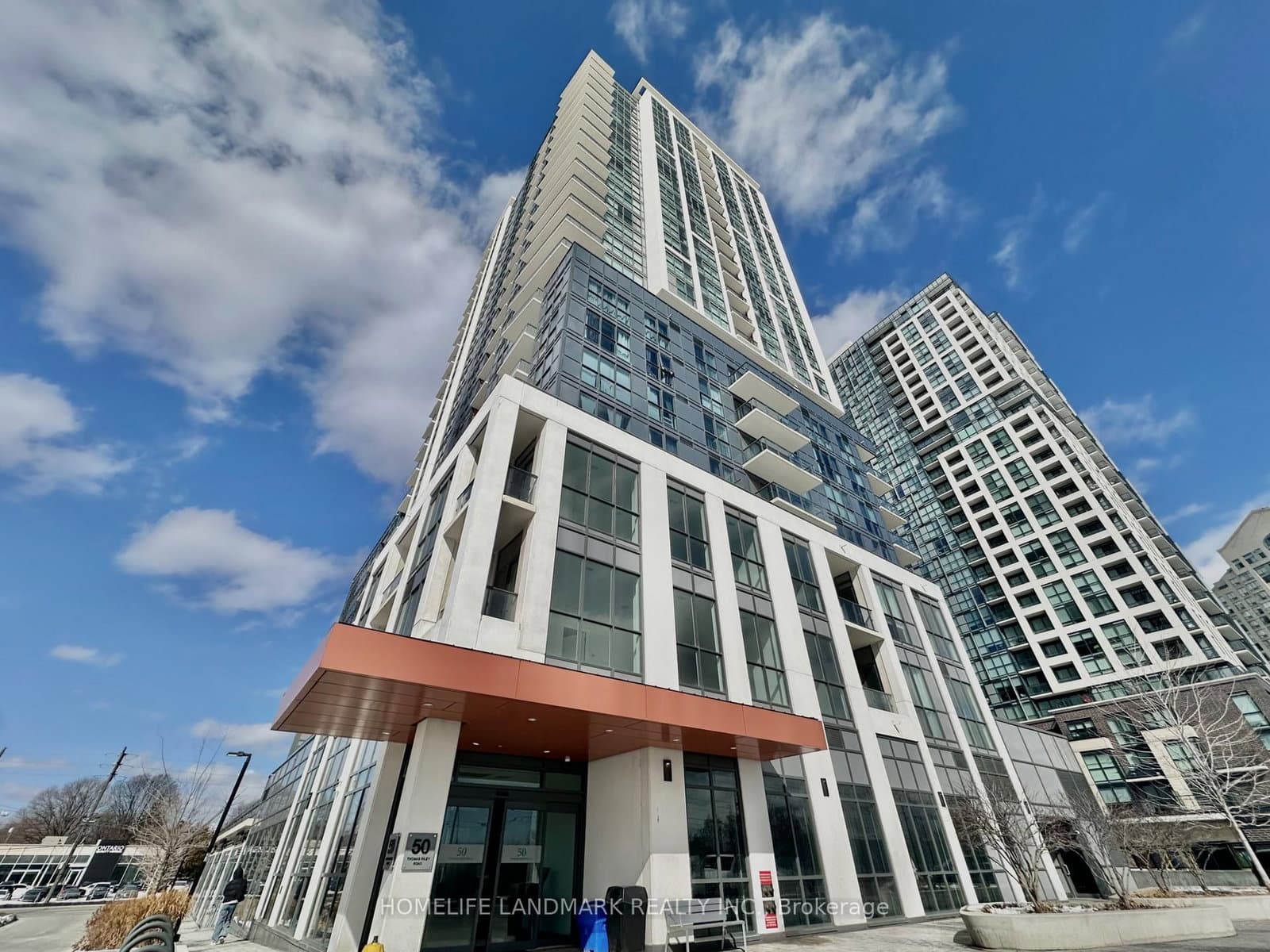 50 Thomas Riley Road, Unit 802