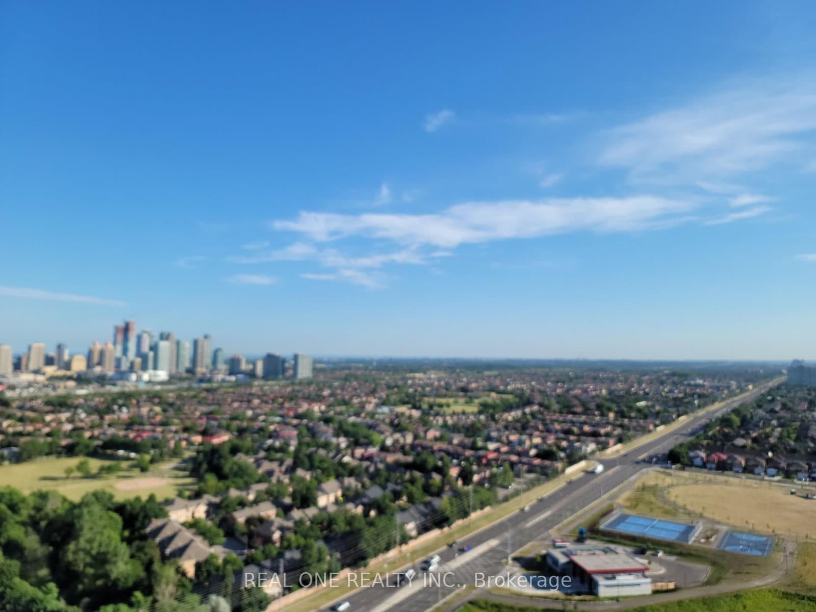 5025 Four Springs Avenue, Unit 2406