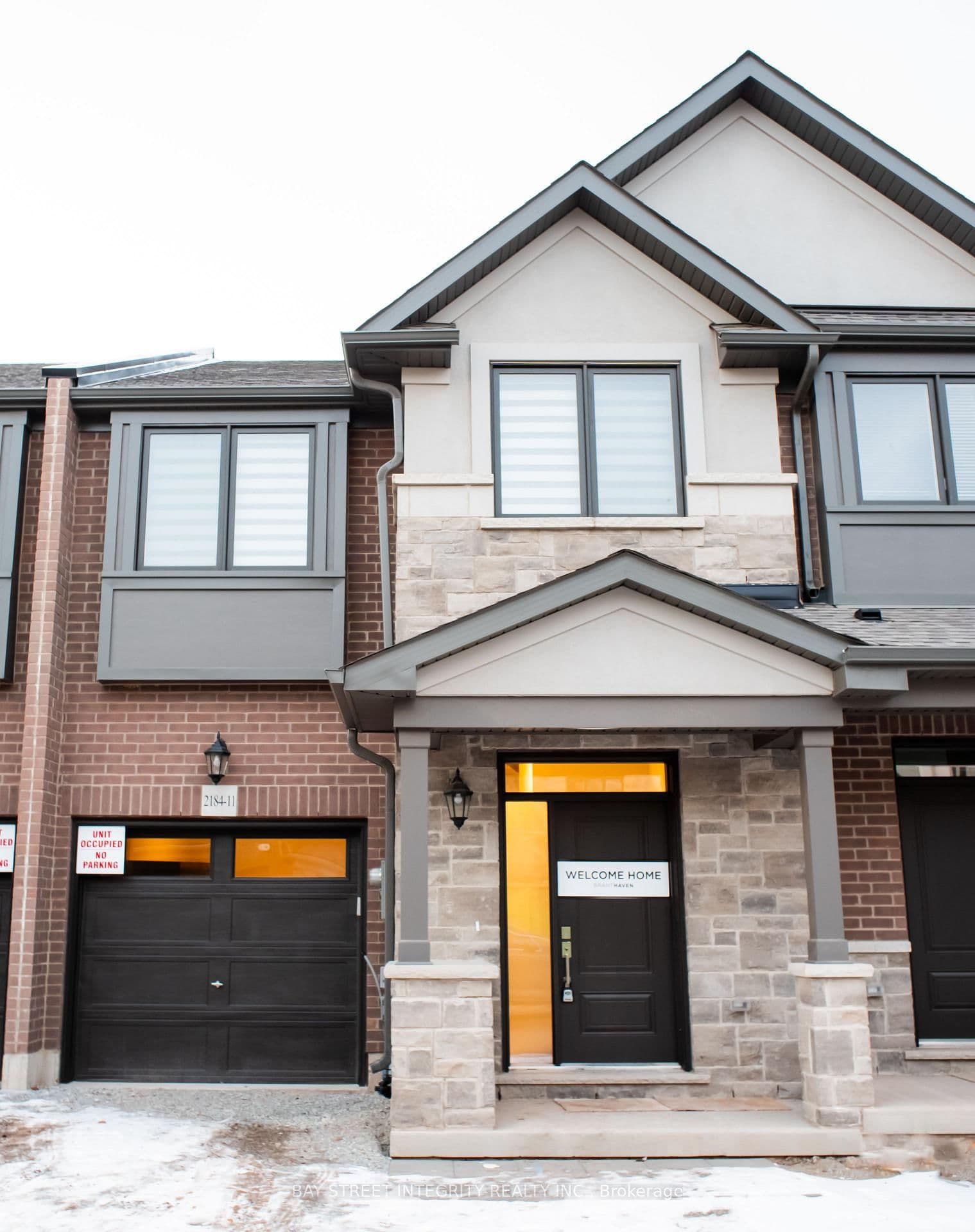 2184 Postmaster Drive, Unit 11