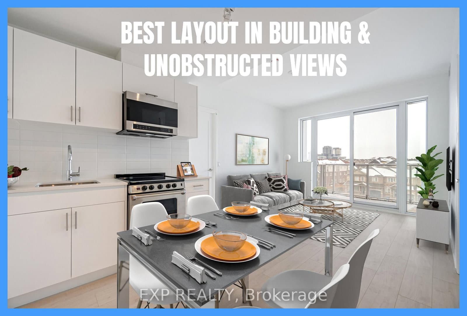 #405 - 412 Silver Maple Road
