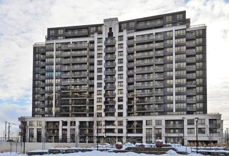 #PH11 - 1070 Sheppard Avenue W