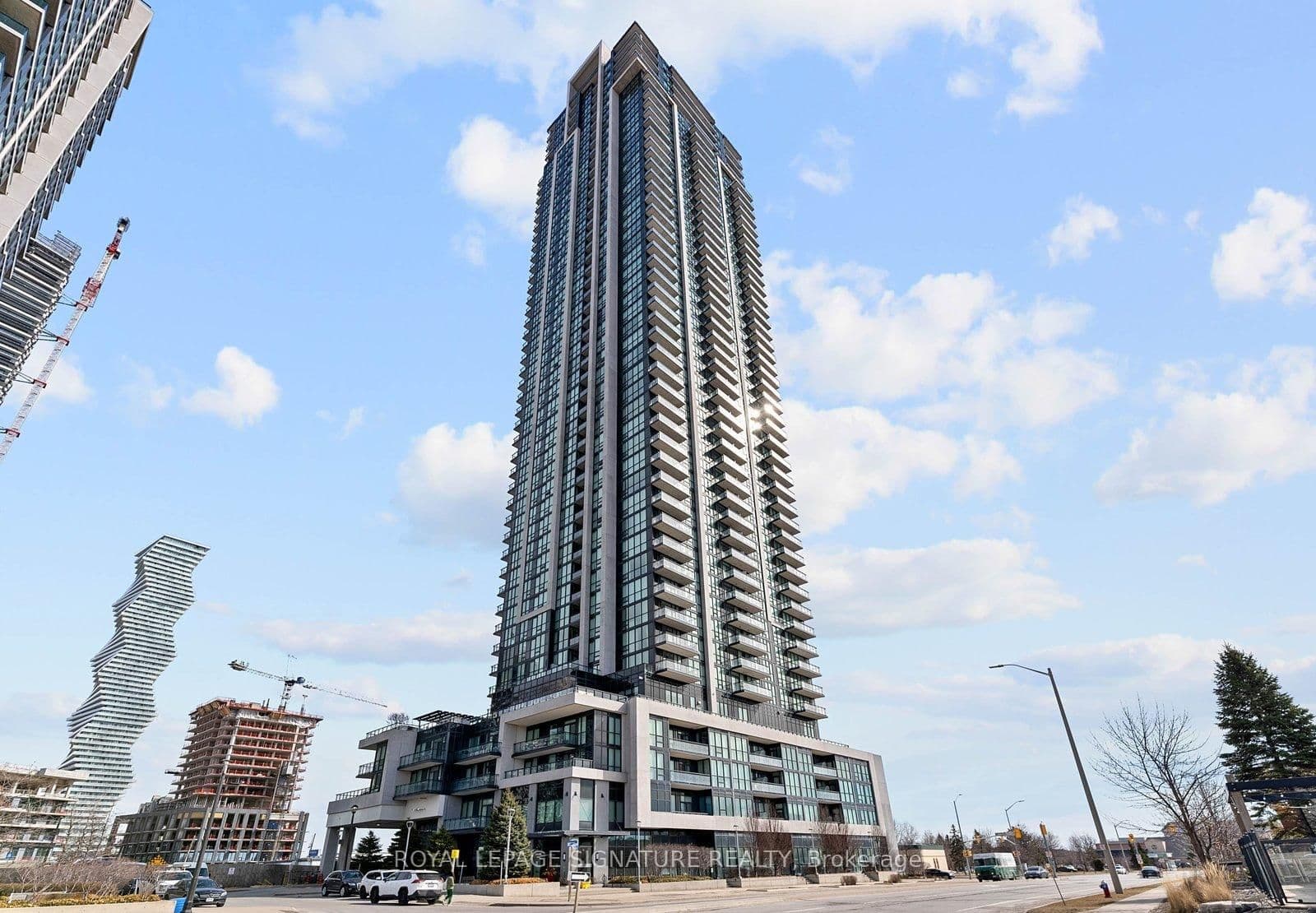 #3301 - 3975 Grand Park Drive
