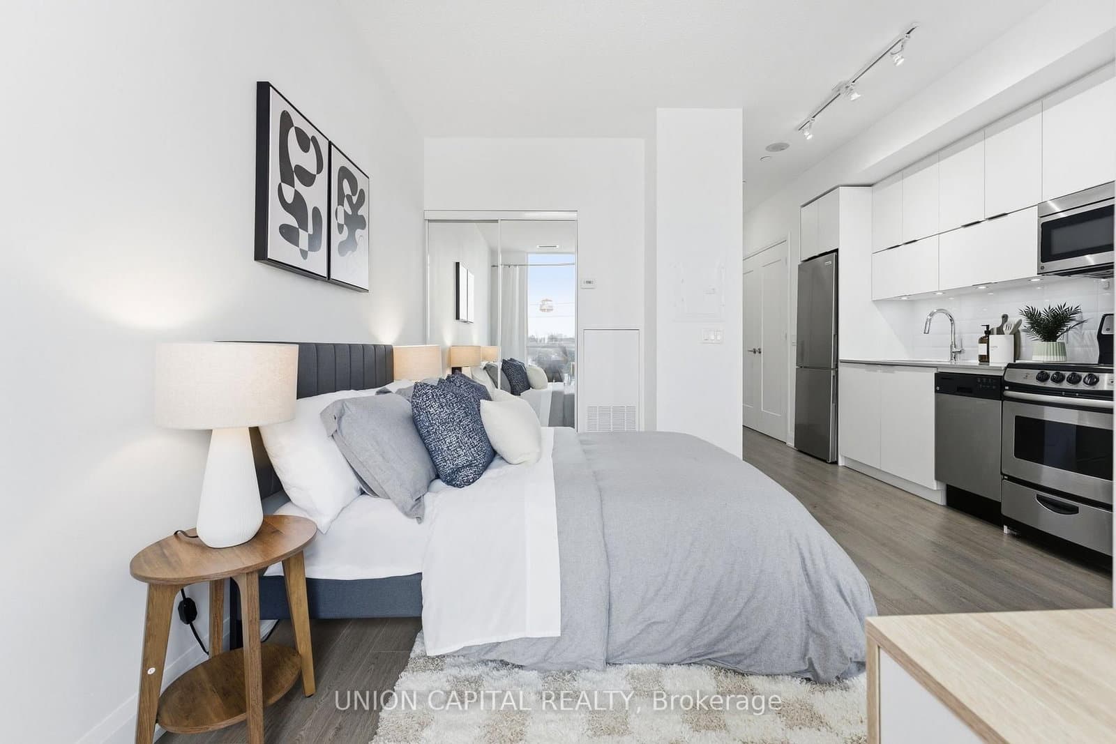 #305 - 56 Annie Craig Drive