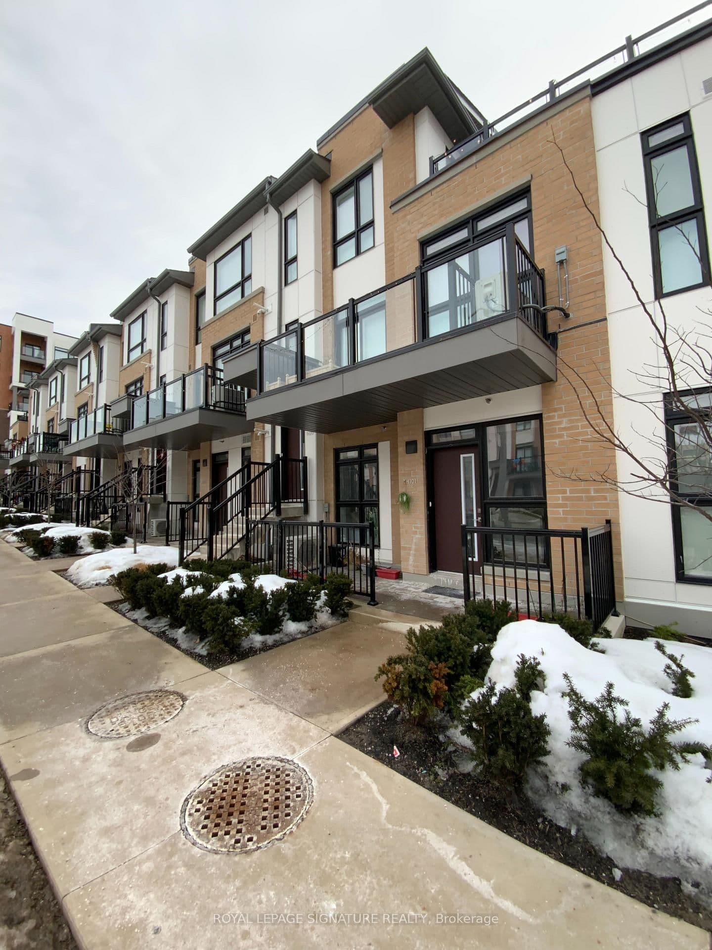 145 Canon Jackson Drive, Unit P101