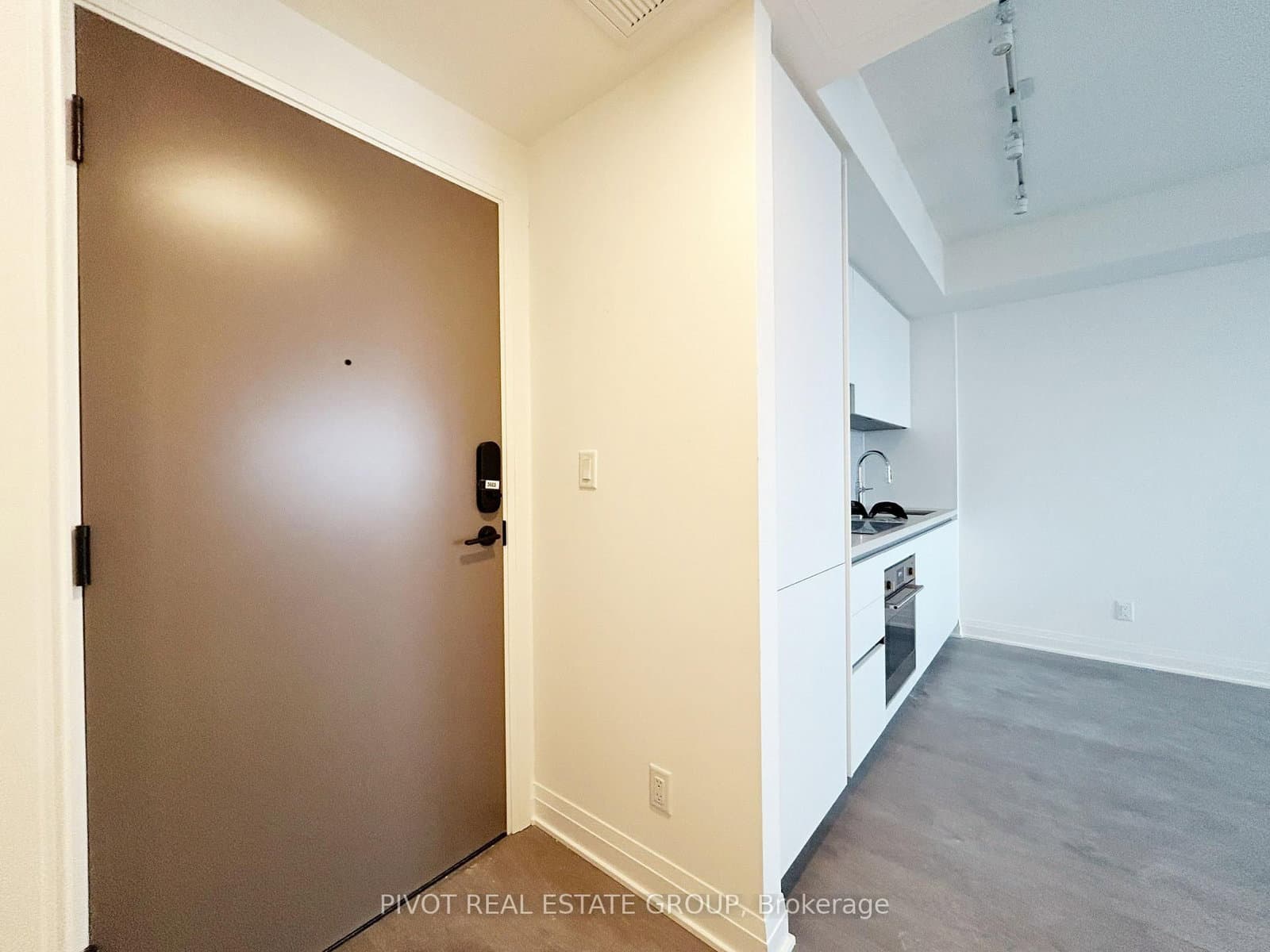 2 Erskine Road, Unit 1503
