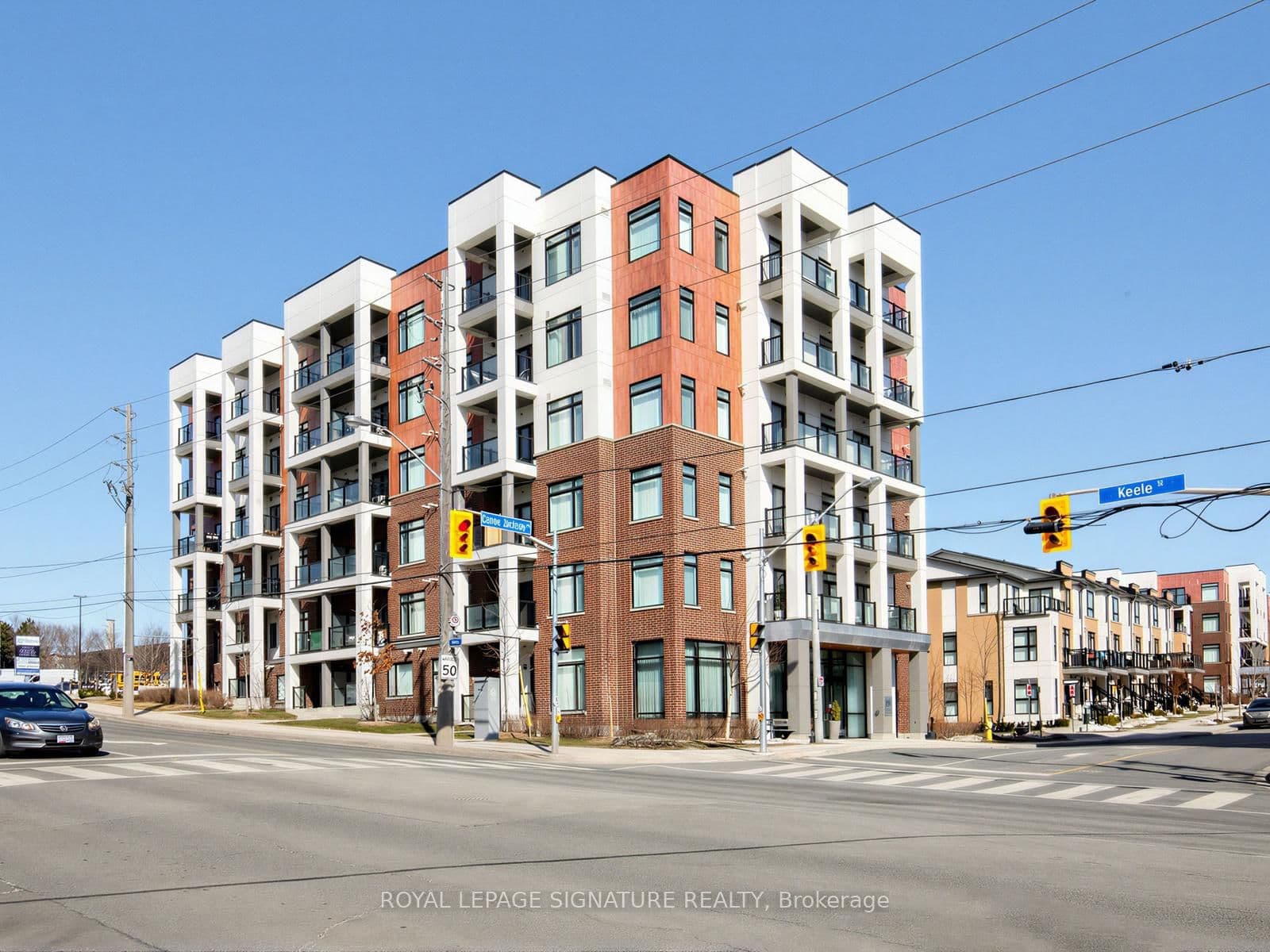 160 Canon Jackson Drive, Unit A105
